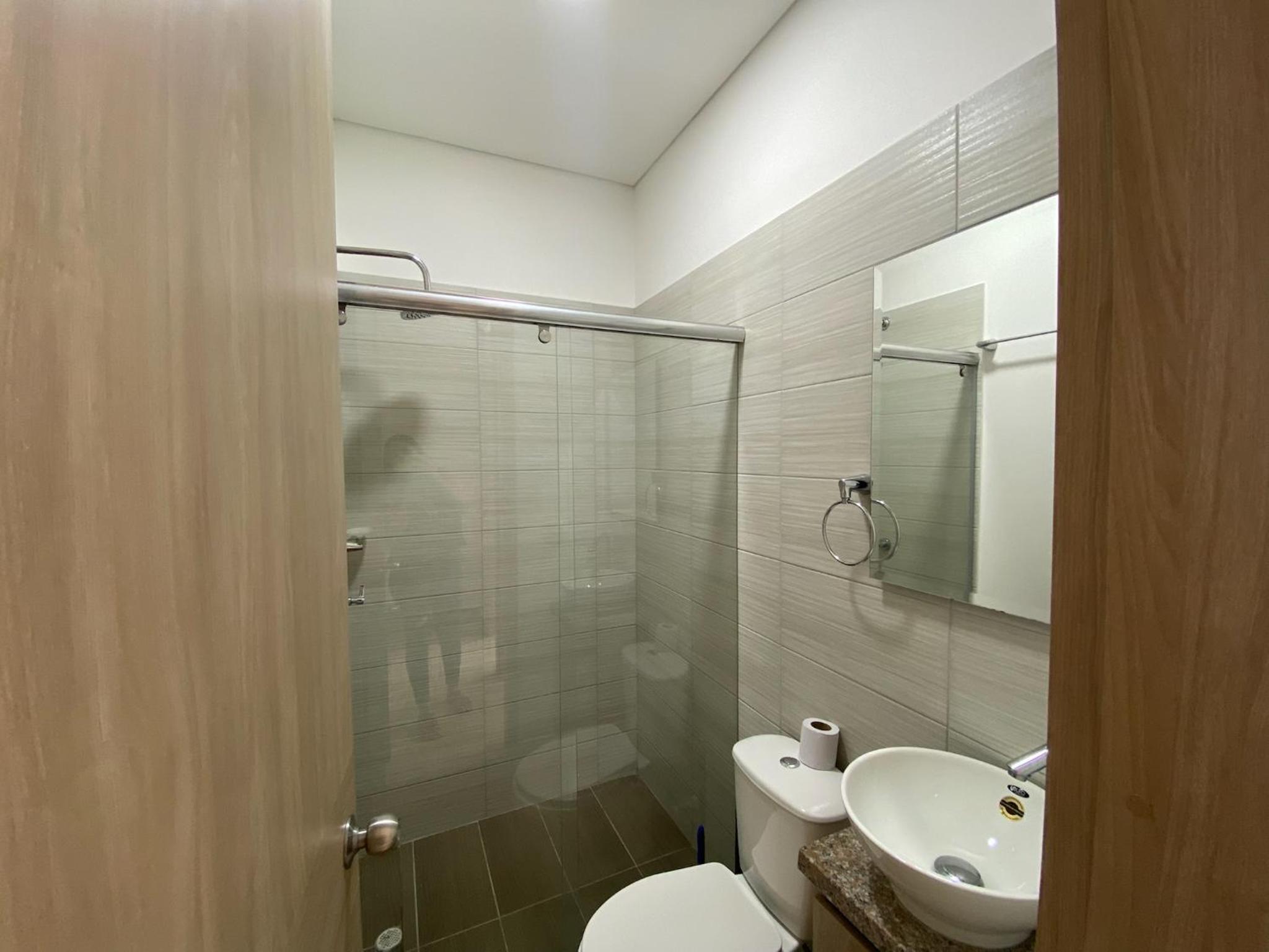 Apartamentos Llano Lindo #Alojamientosvillavicencio