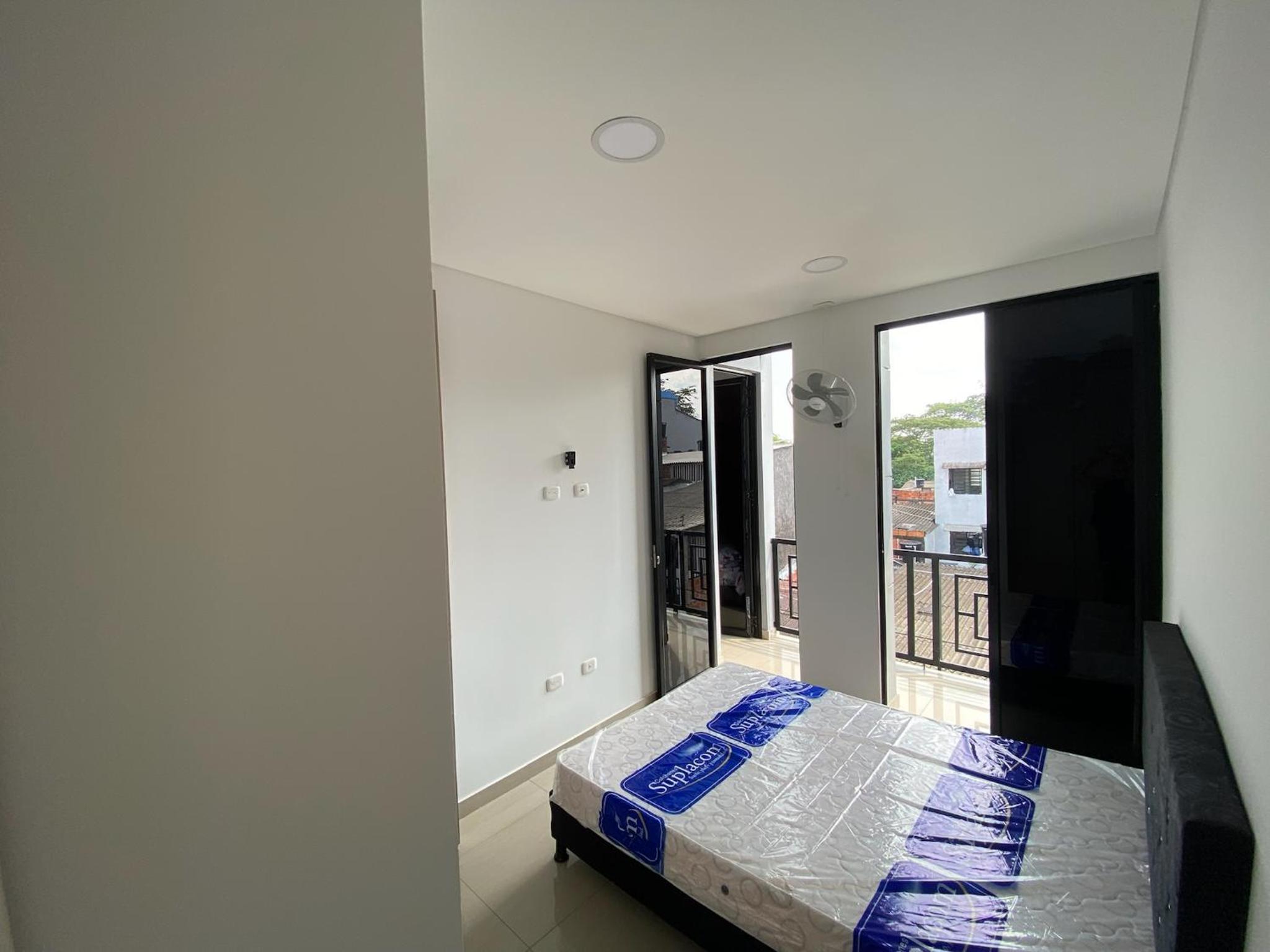 Apartamentos Llano Lindo #Alojamientosvillavicencio