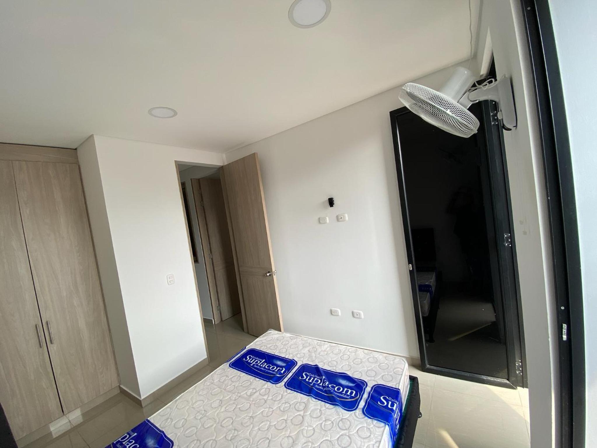 Apartamentos Llano Lindo #Alojamientosvillavicencio