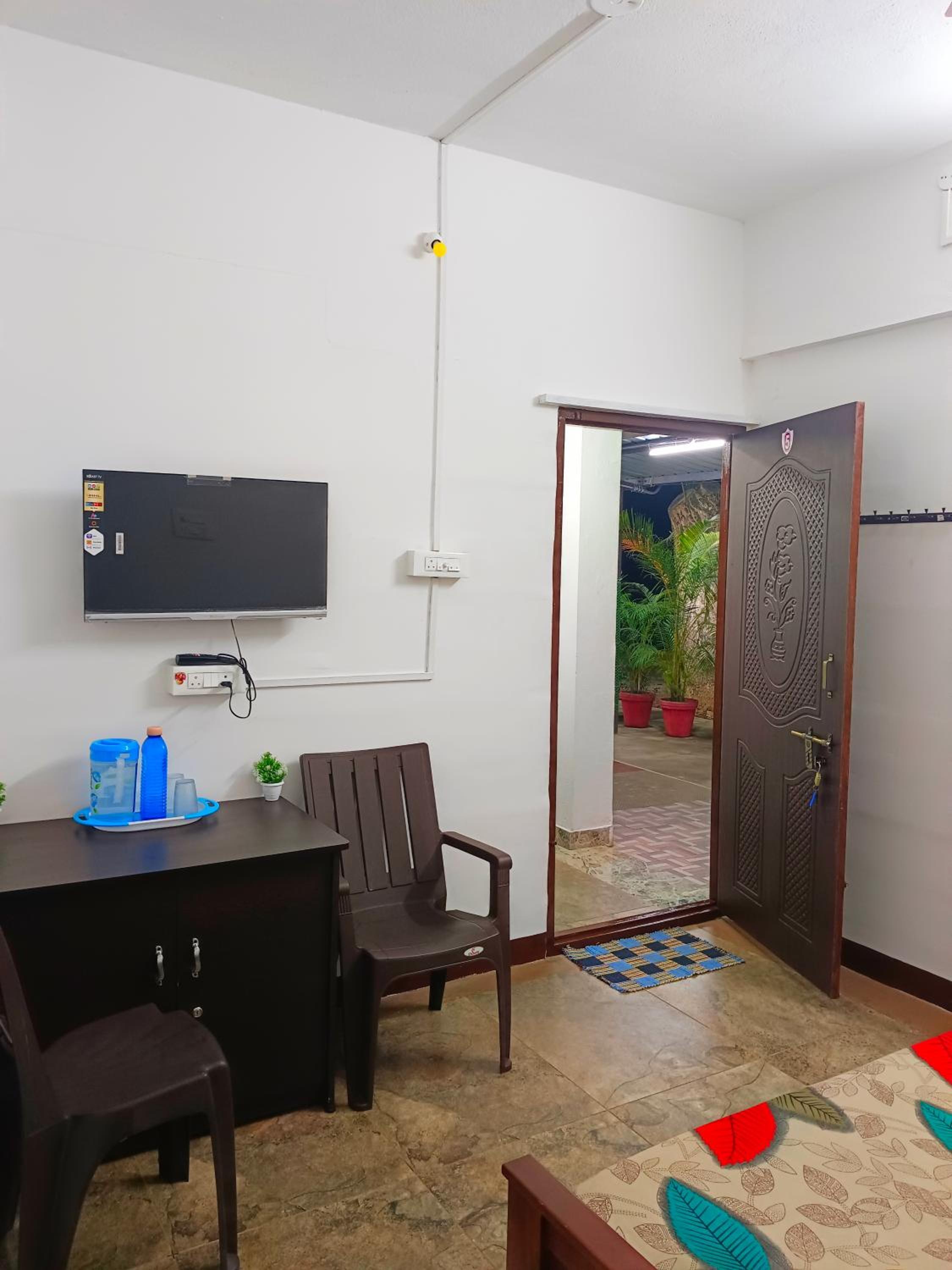 AYYAN RESIDENCY