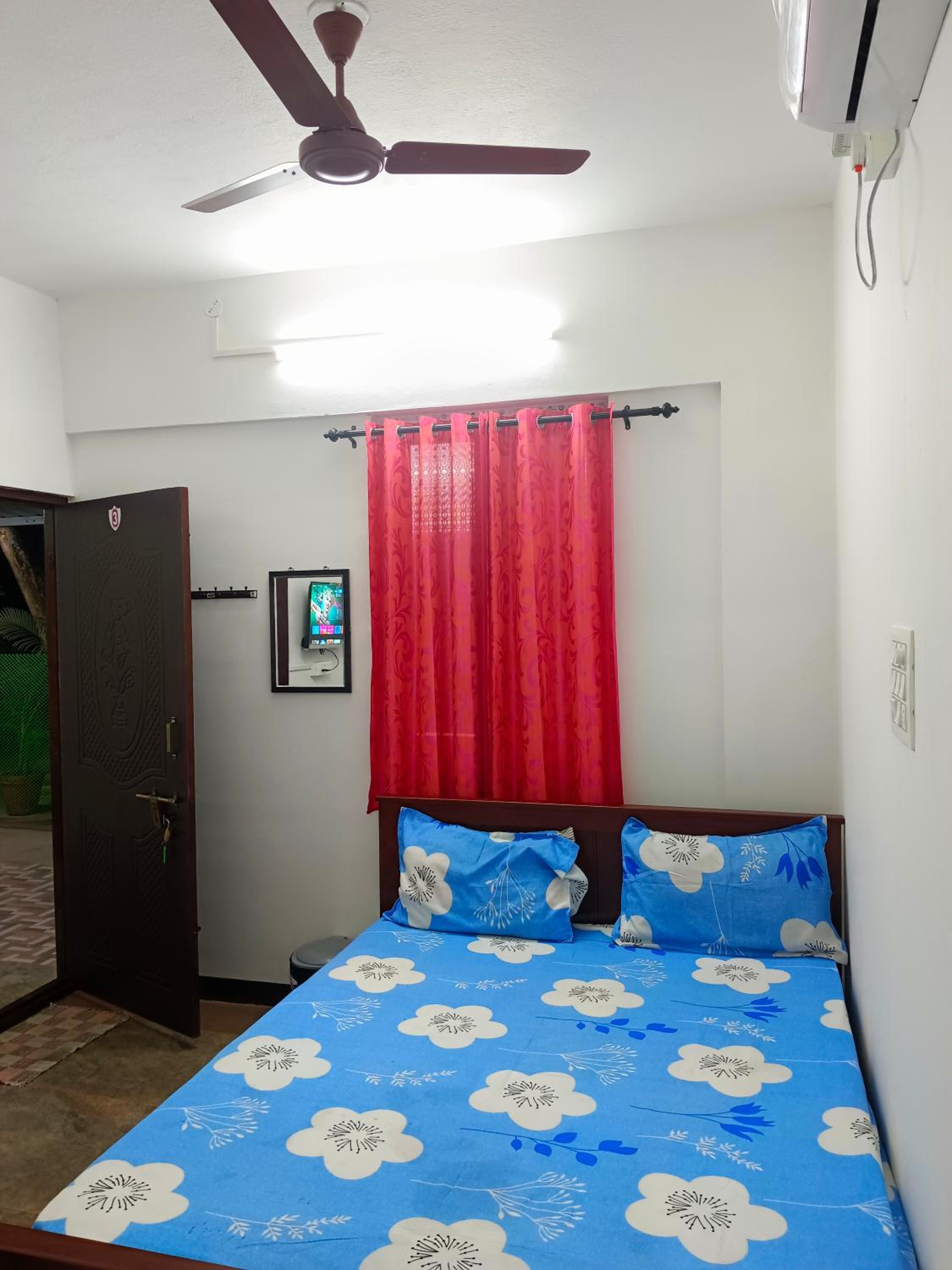 AYYAN RESIDENCY