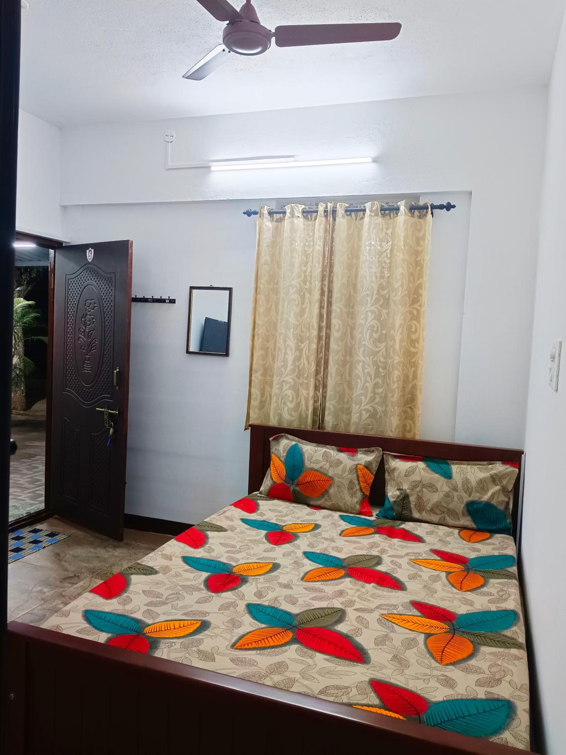 AYYAN RESIDENCY