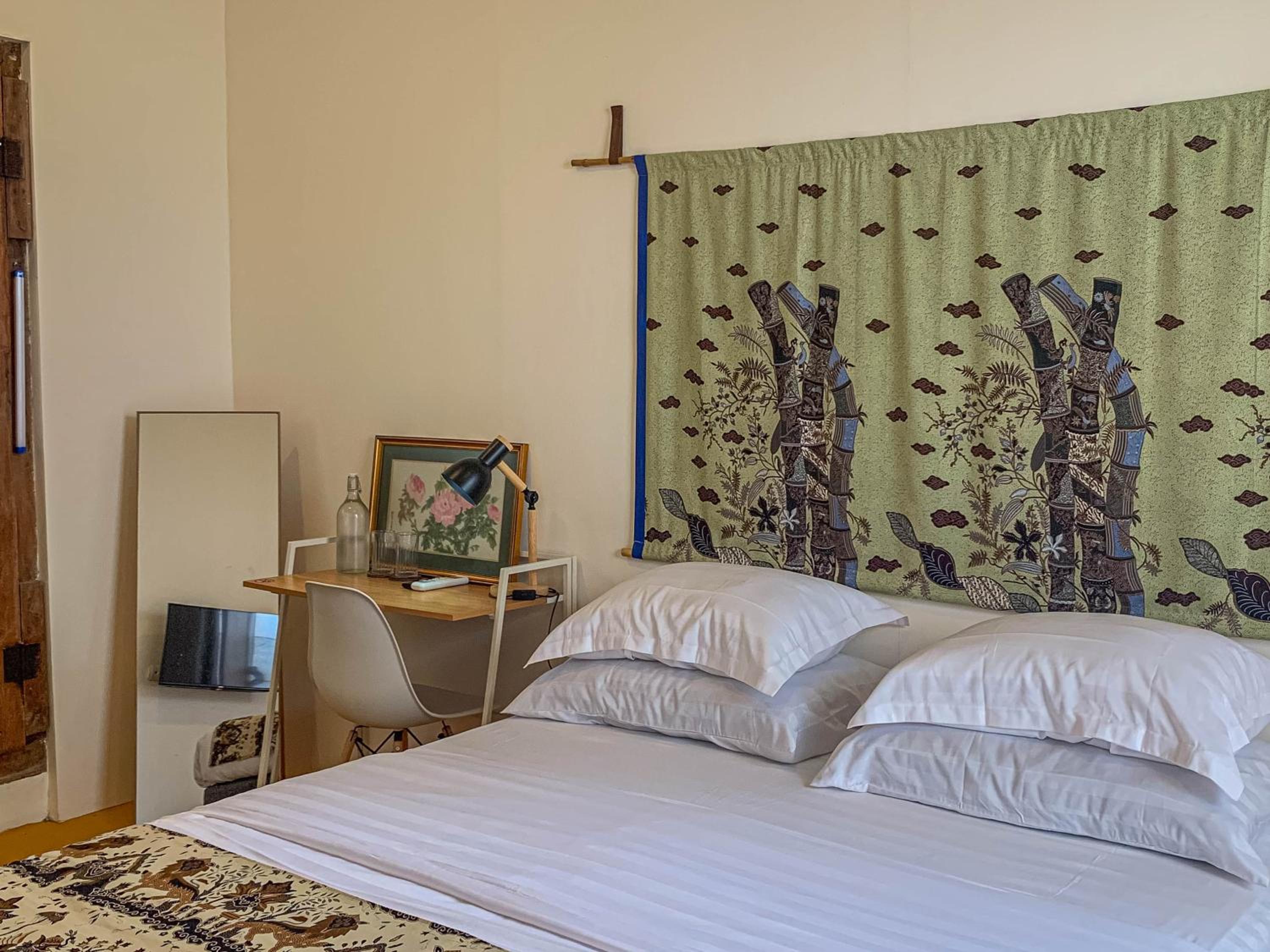Yukke Tembi Homestay