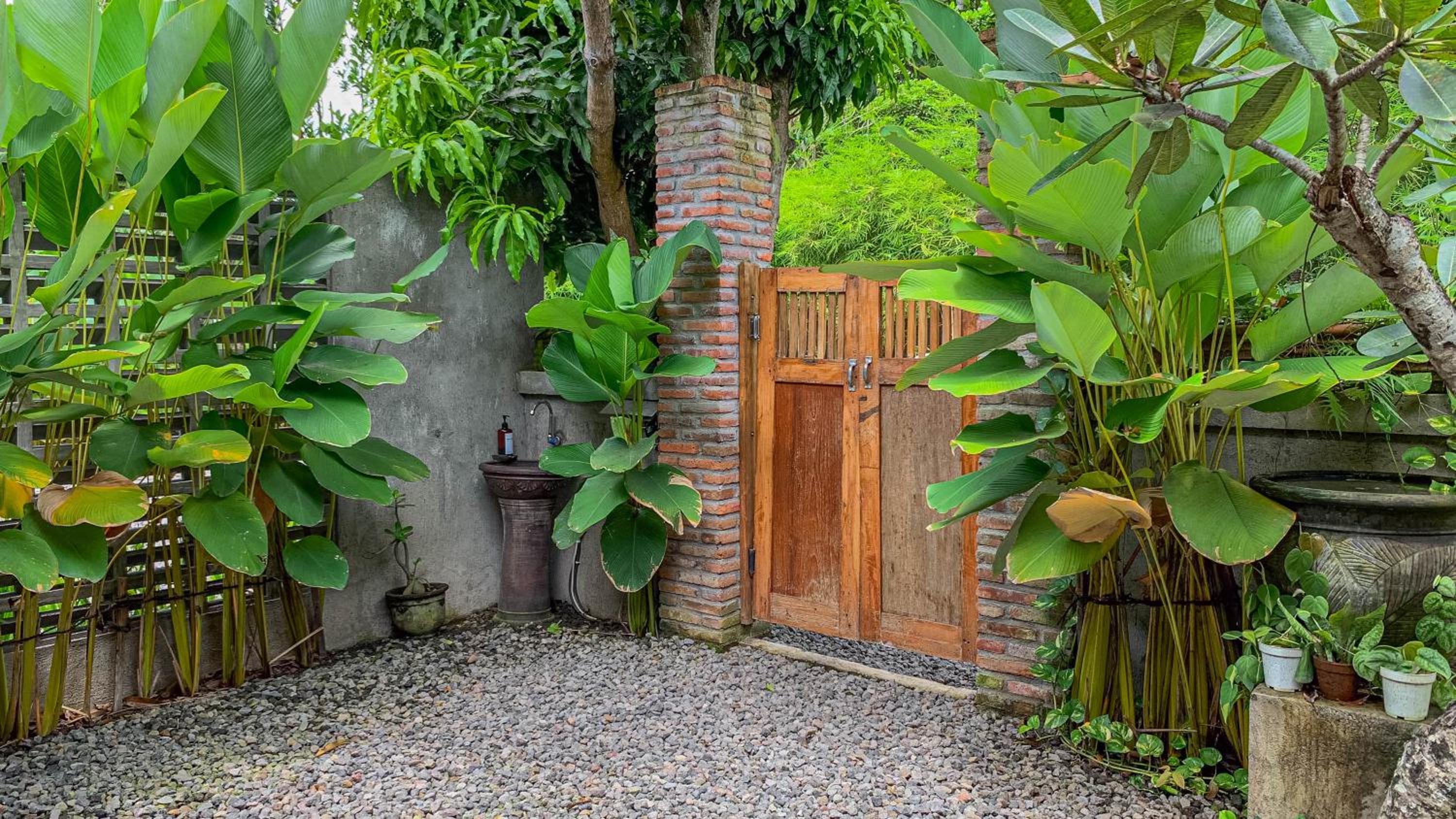 Yukke Tembi Homestay