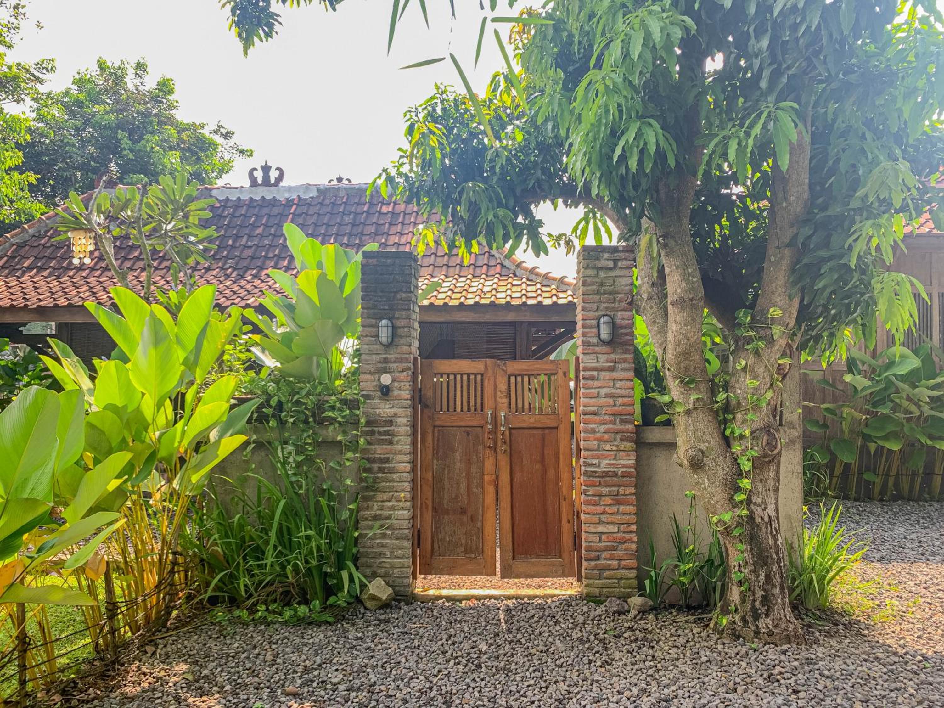 Yukke Tembi Homestay