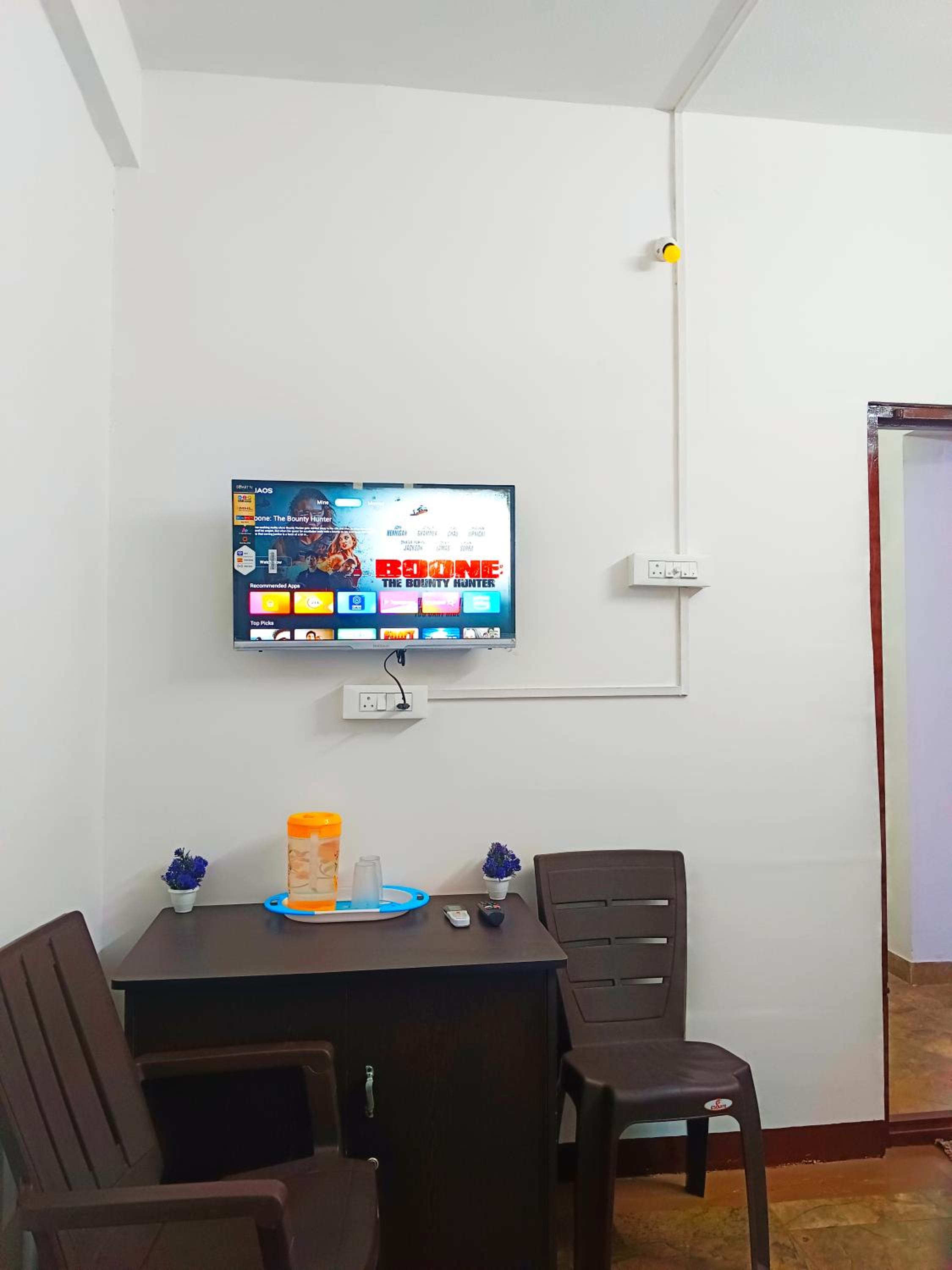 AYYAN RESIDENCY