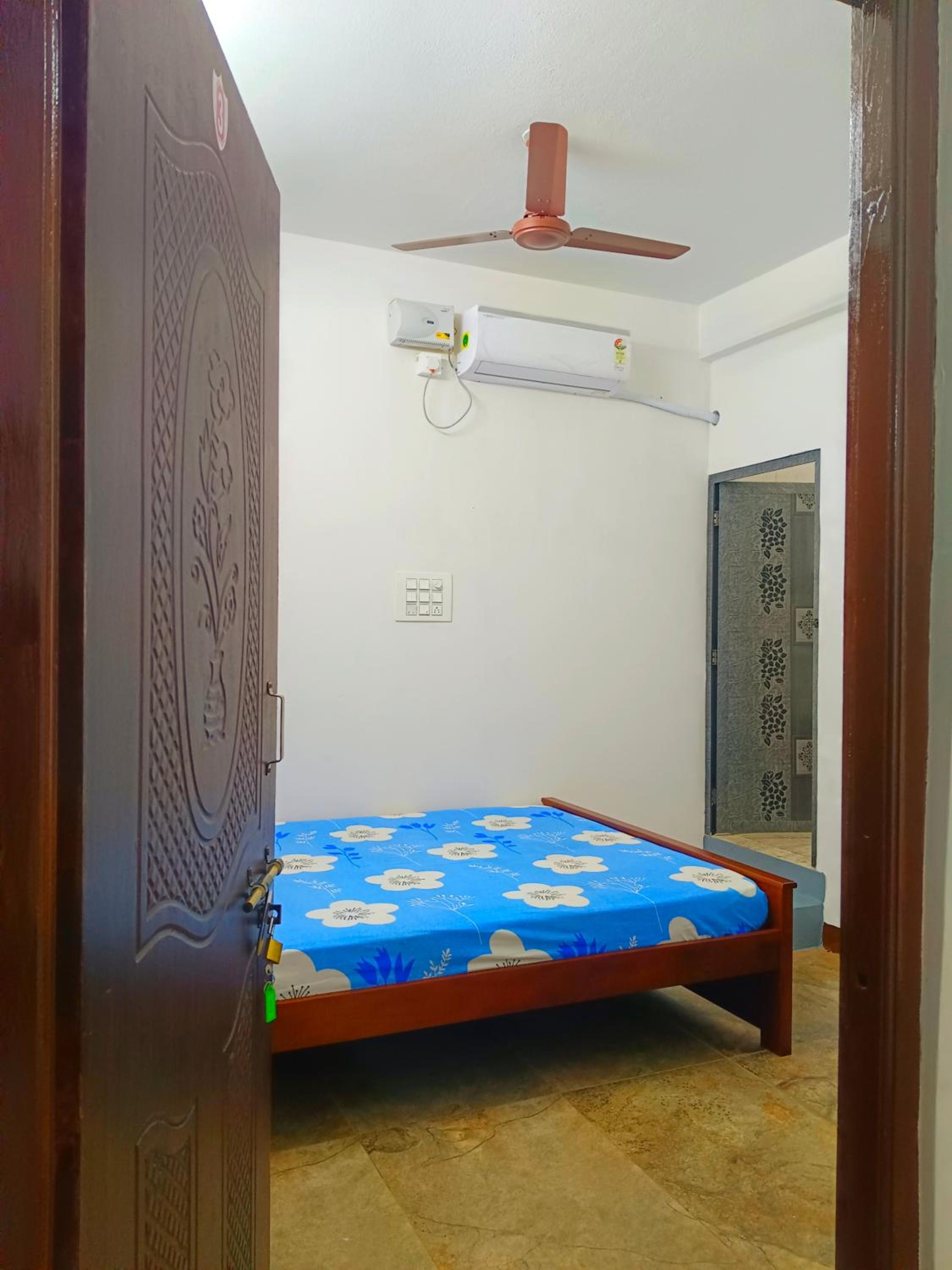 AYYAN RESIDENCY
