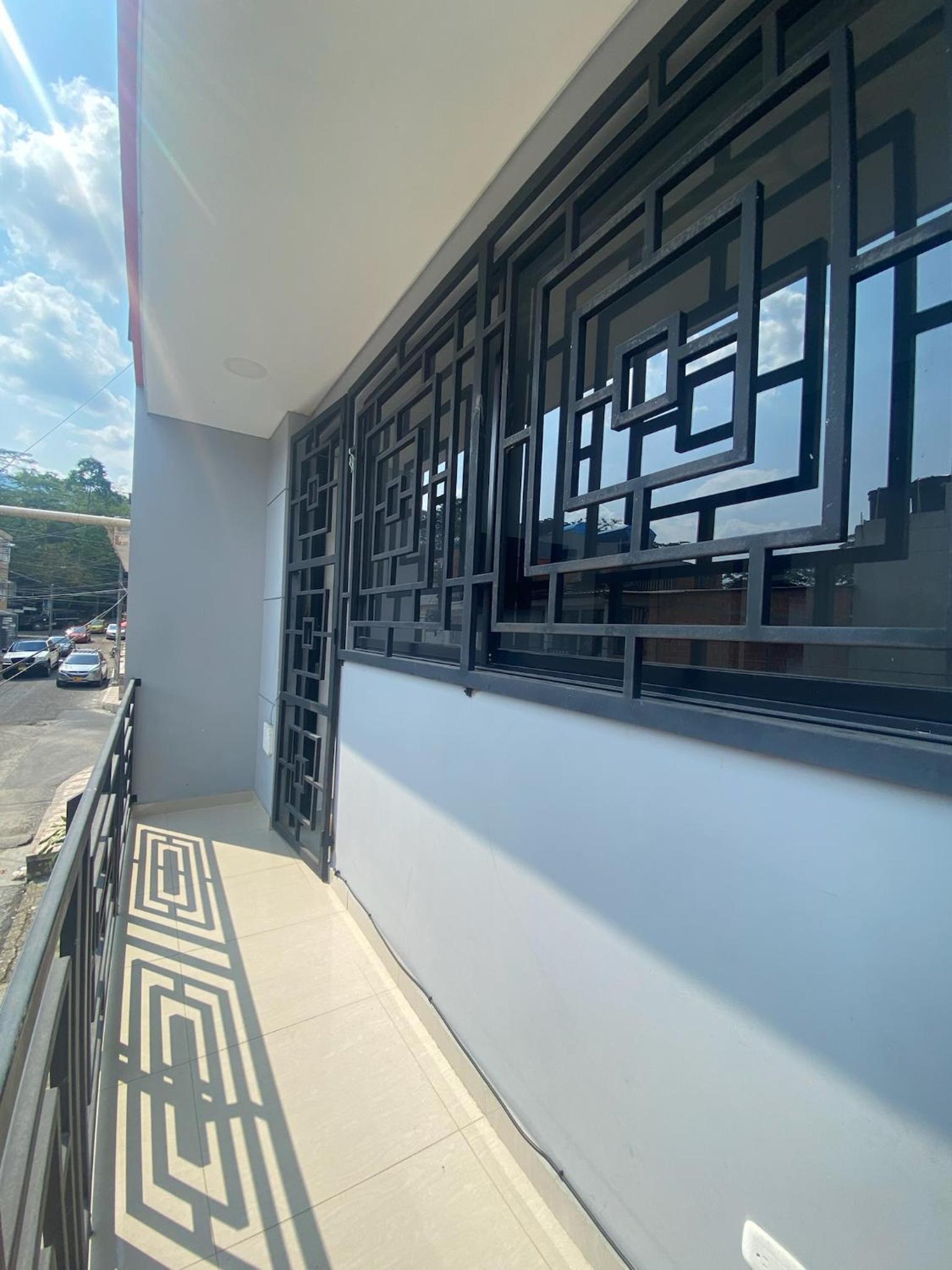 Apartamentos Llano Lindo #Alojamientosvillavicencio