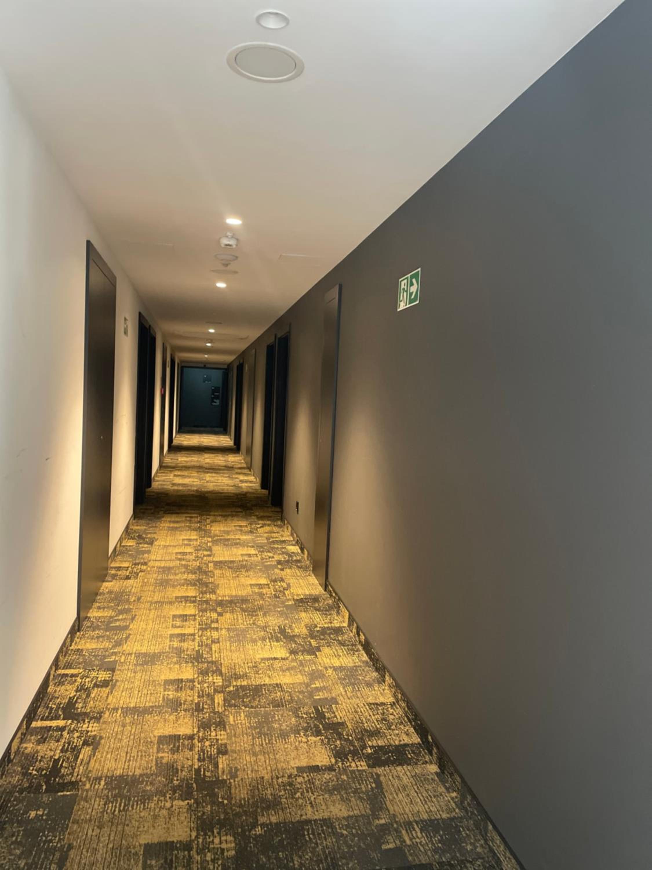 Solne Apartamenty A 202 z klimatyzacją Solny Resort