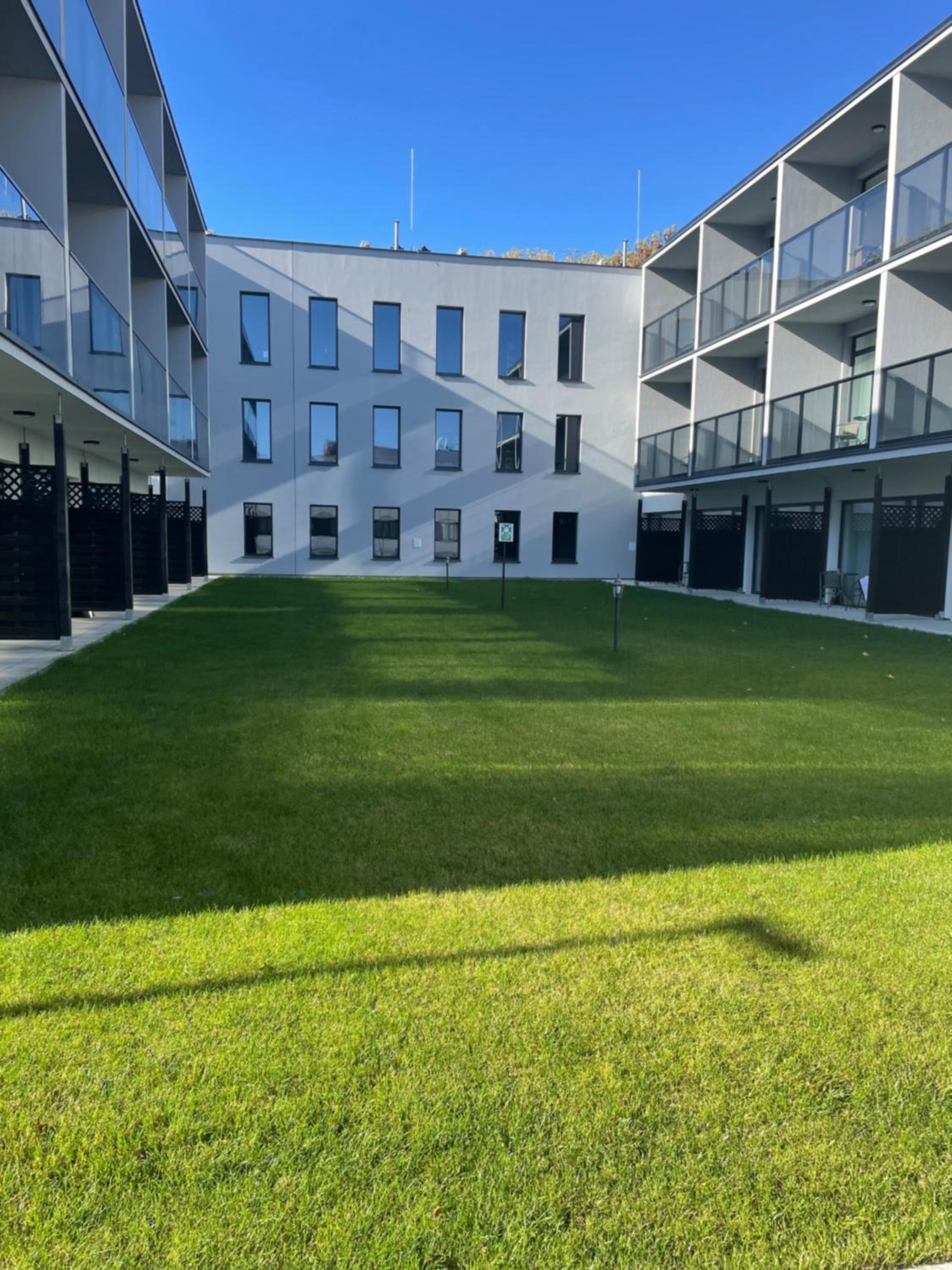 Solne Apartamenty A 202 z klimatyzacją Solny Resort