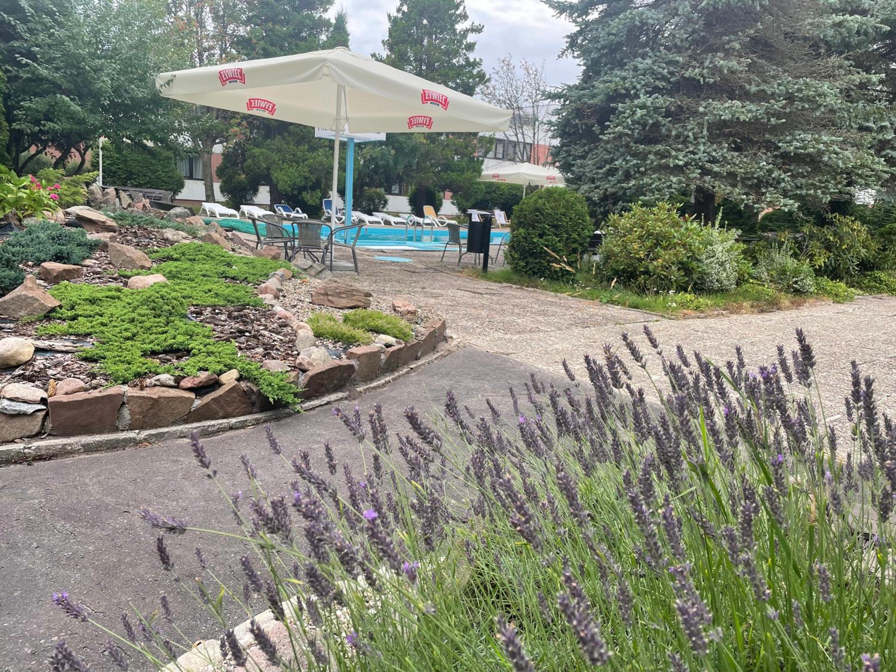 Solne Apartamenty A 202 z klimatyzacją Solny Resort