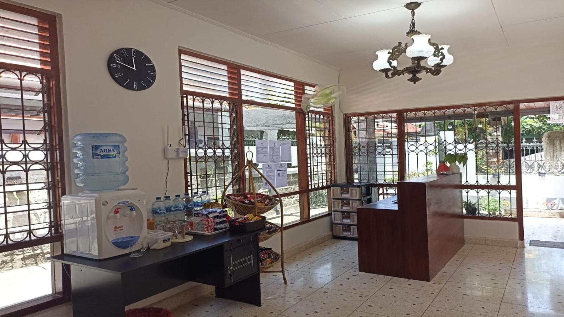 Wijaya Hostel