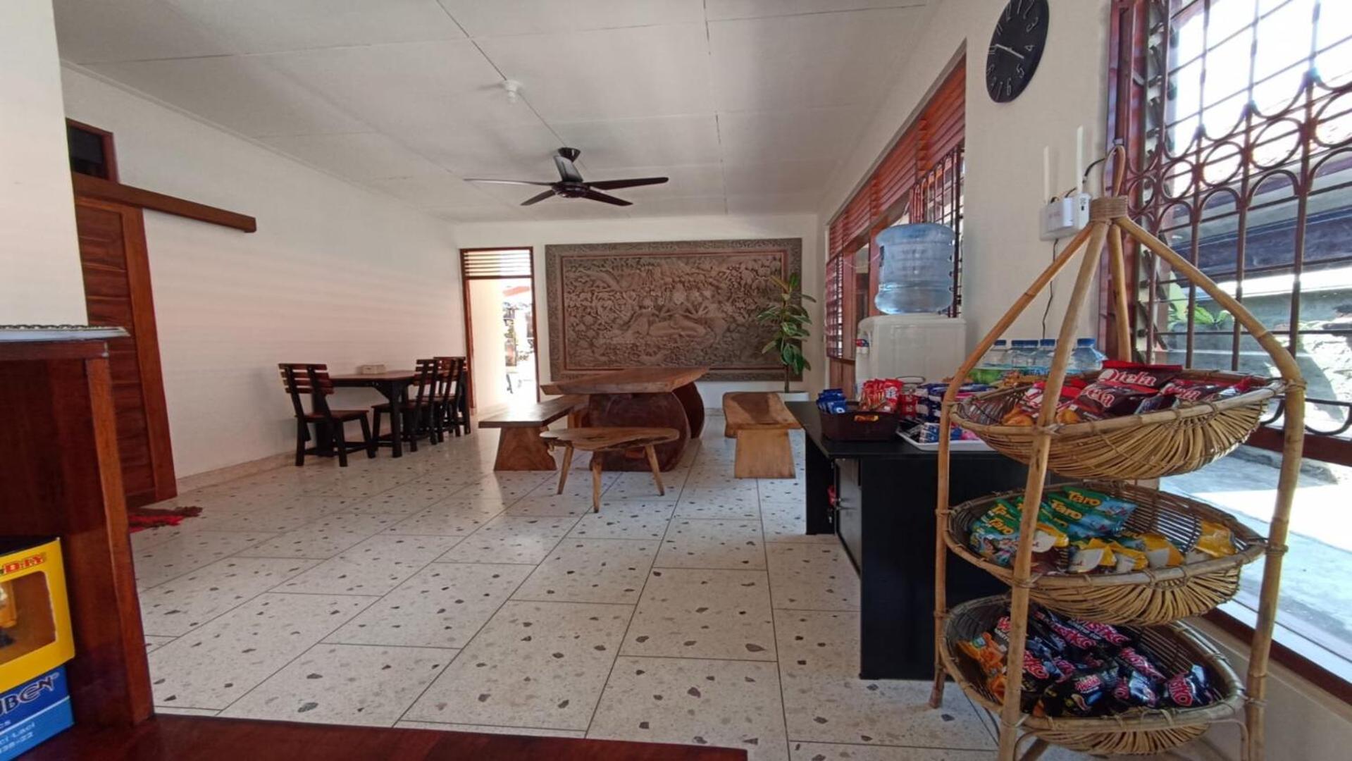 Wijaya Hostel