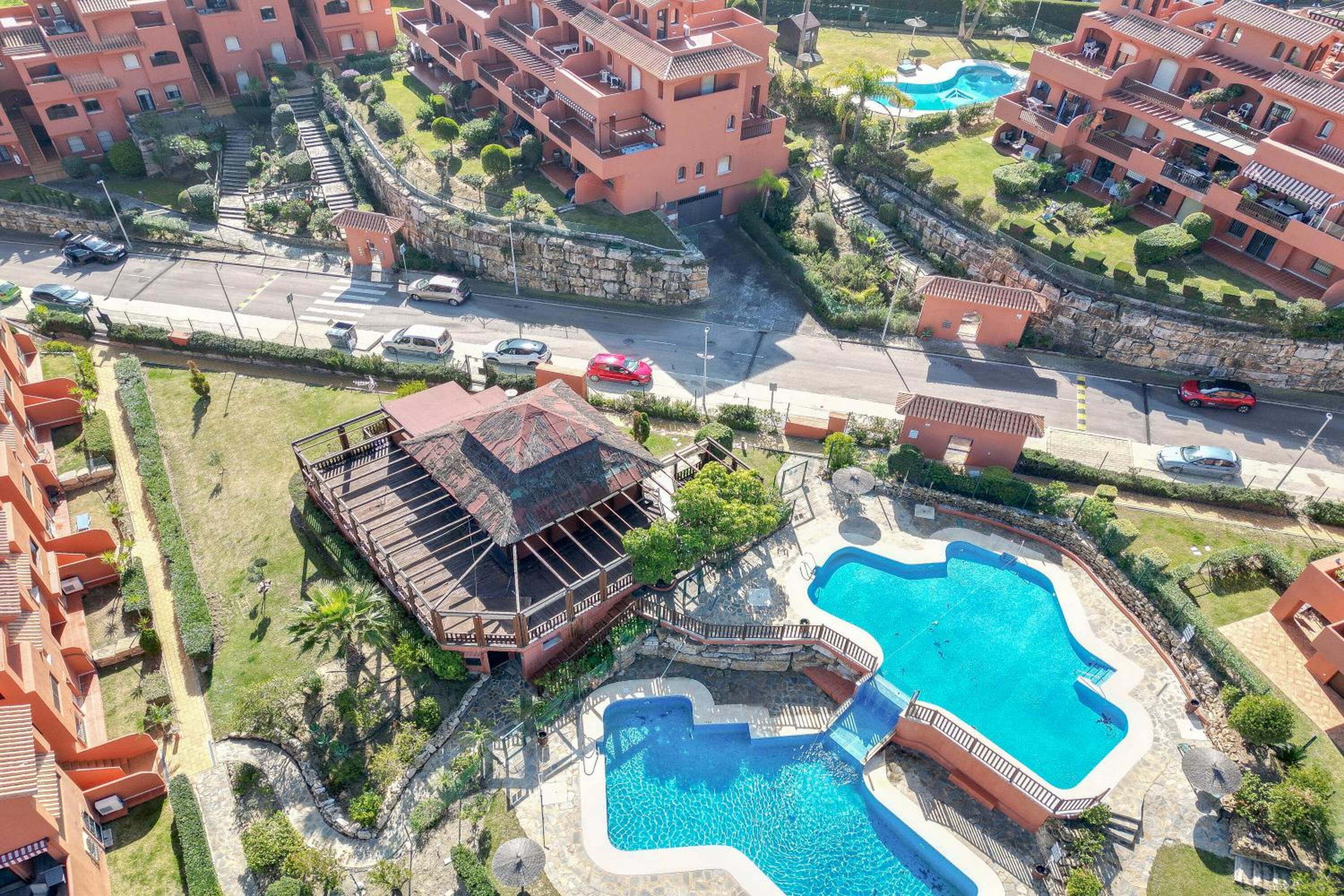 Costa Galera Apartment - Happy Rentals view 5