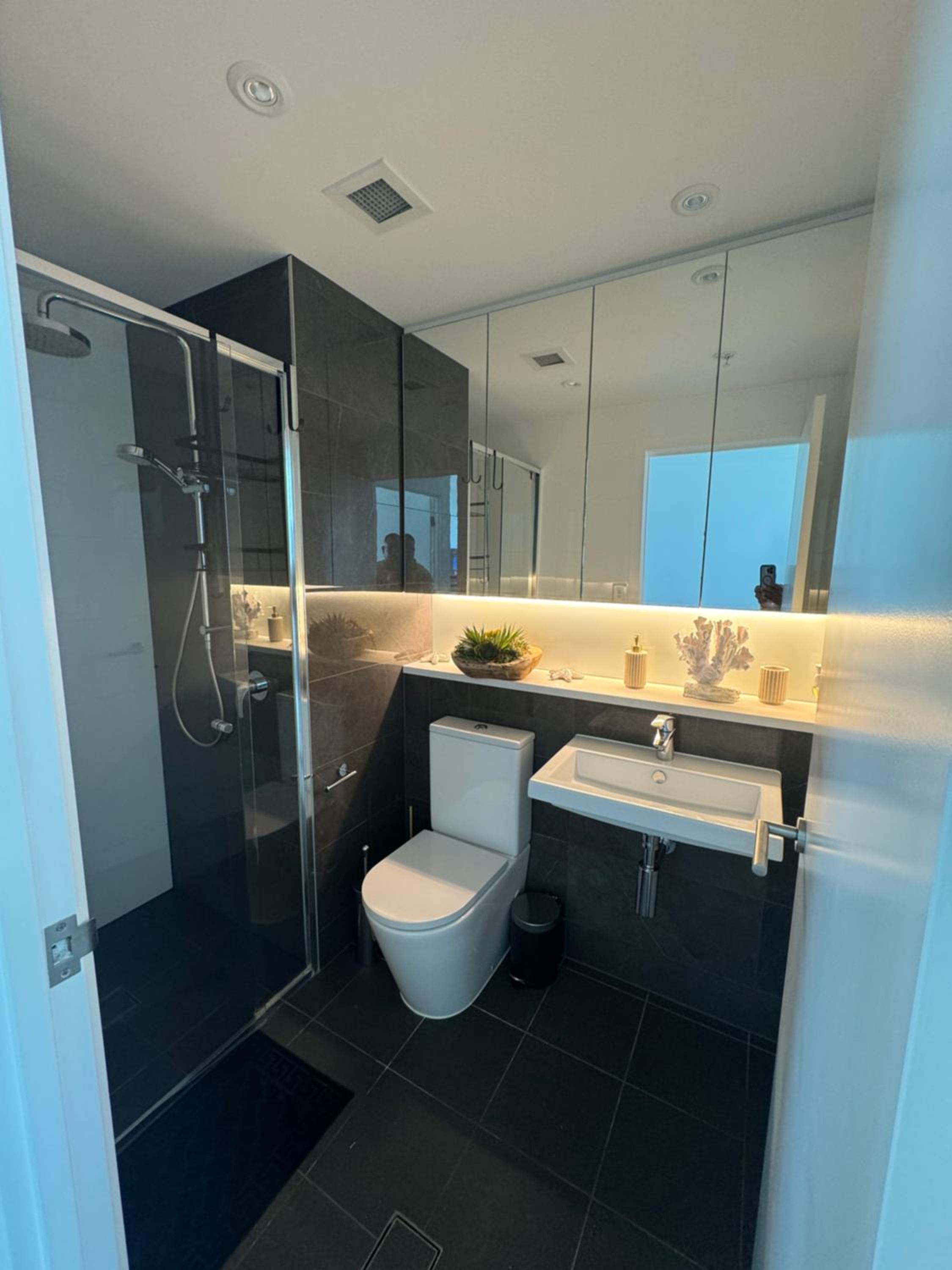 Boutique Brisbane City Apartment