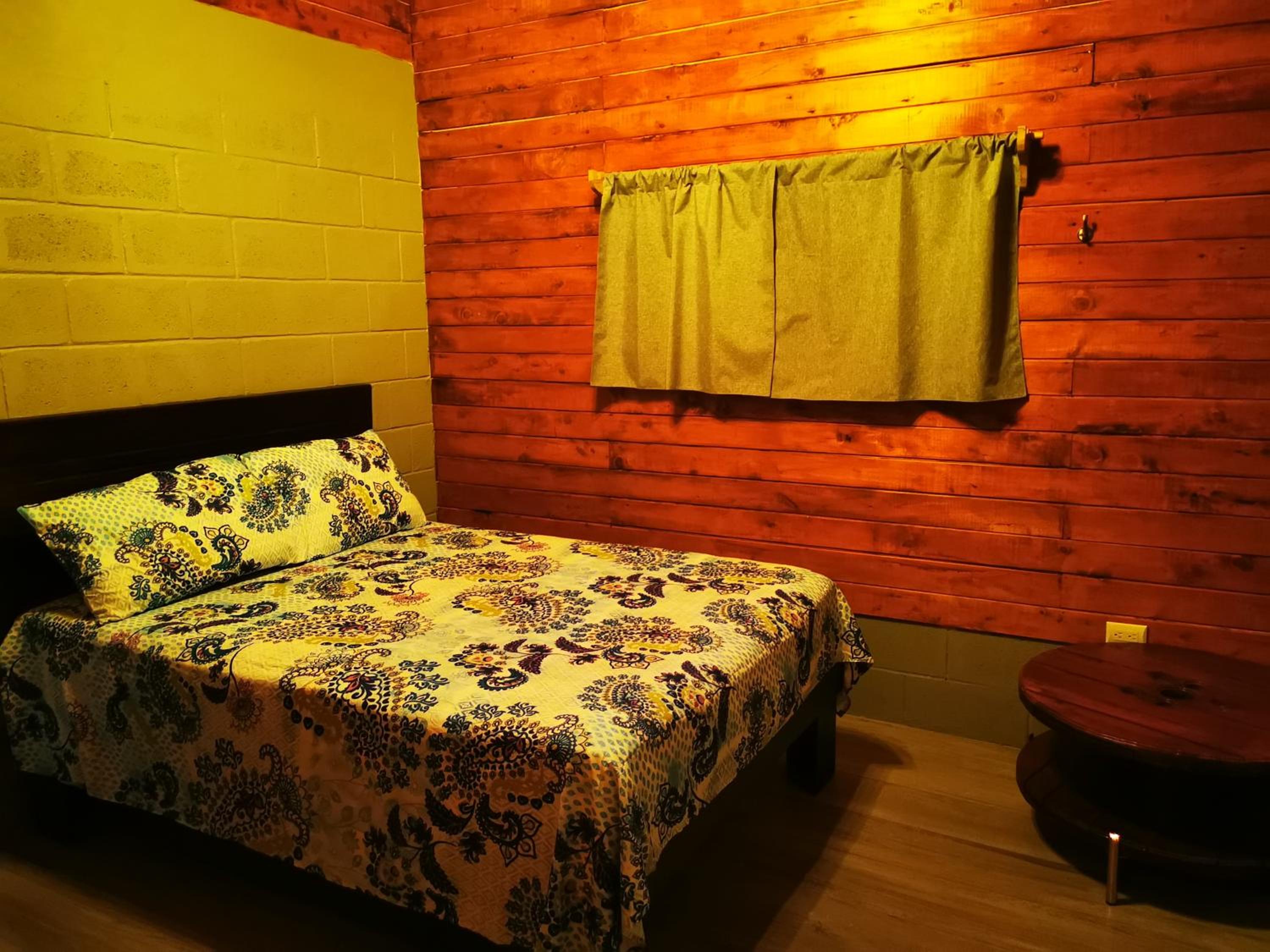 Cabaña Paraíso Jaular