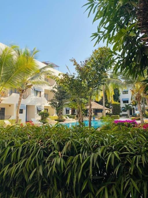 Un oasis en plein Saly view 3