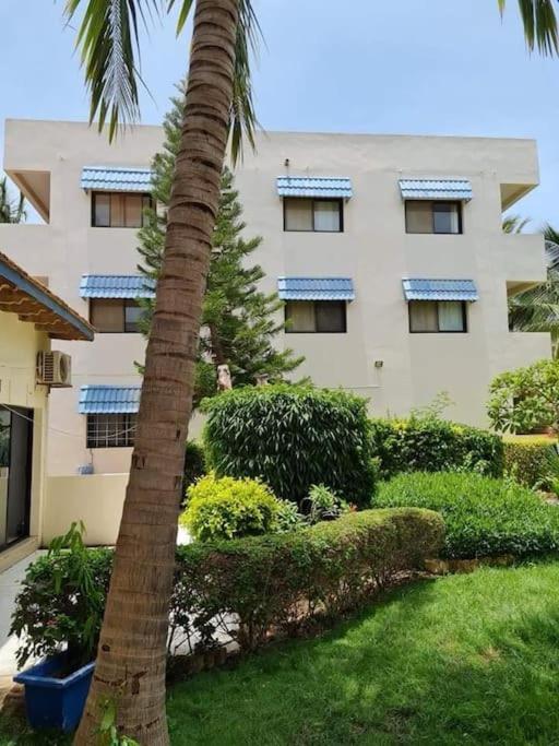 Un oasis en plein Saly view 4