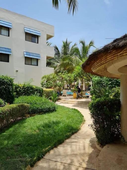 Un oasis en plein Saly view 5