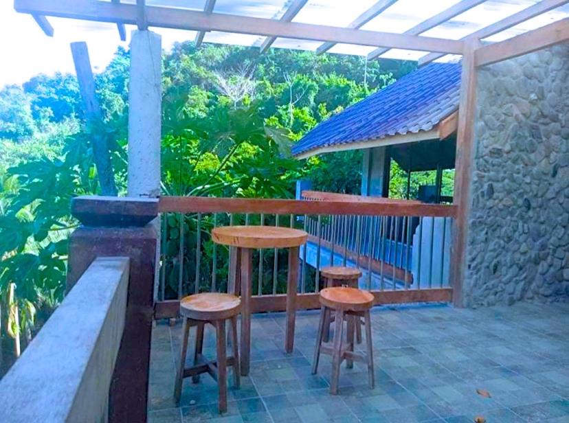 ISLA tress Bonita Wellness Escape Island view 5