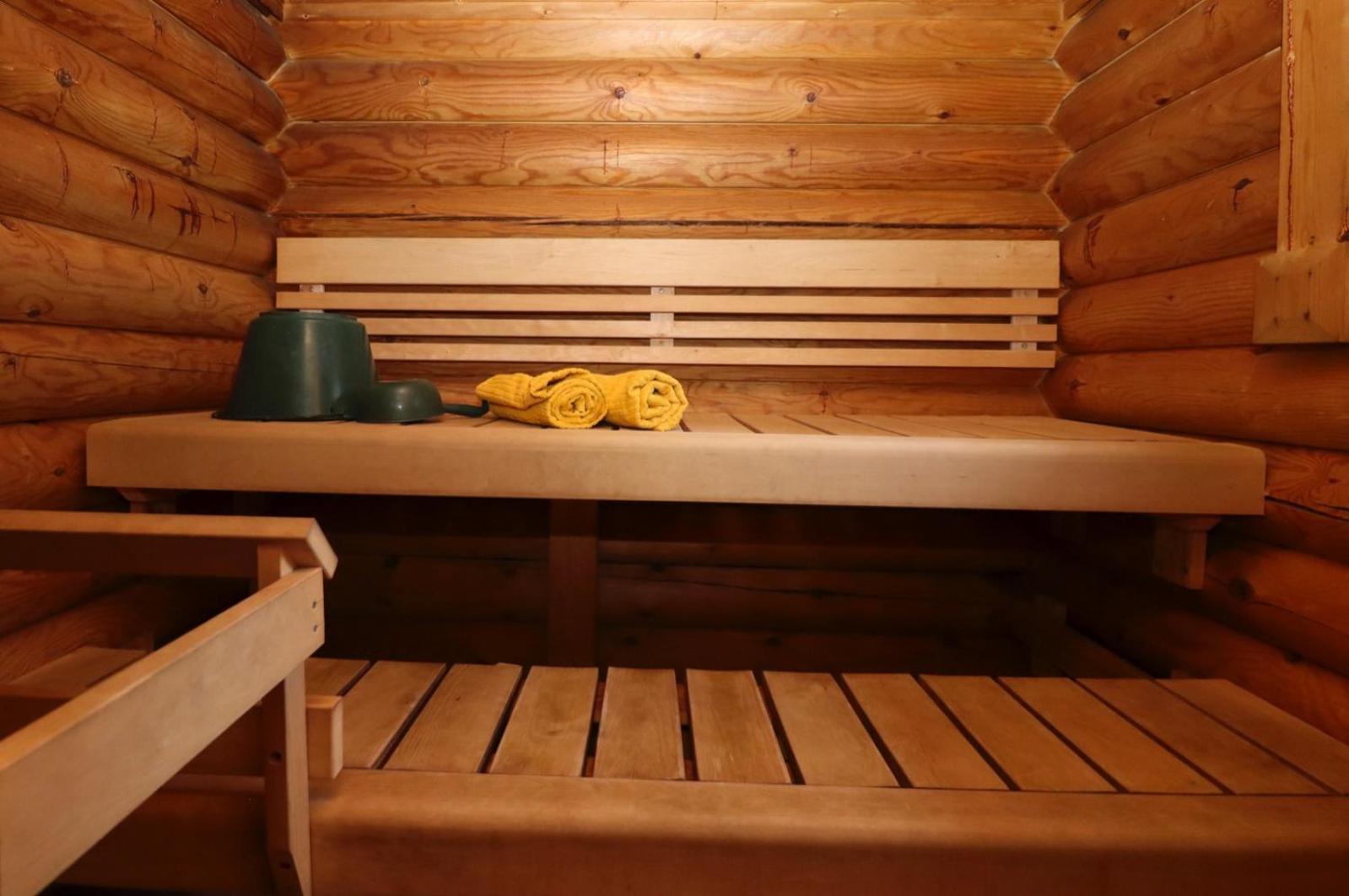 Äijänhonka Cottage