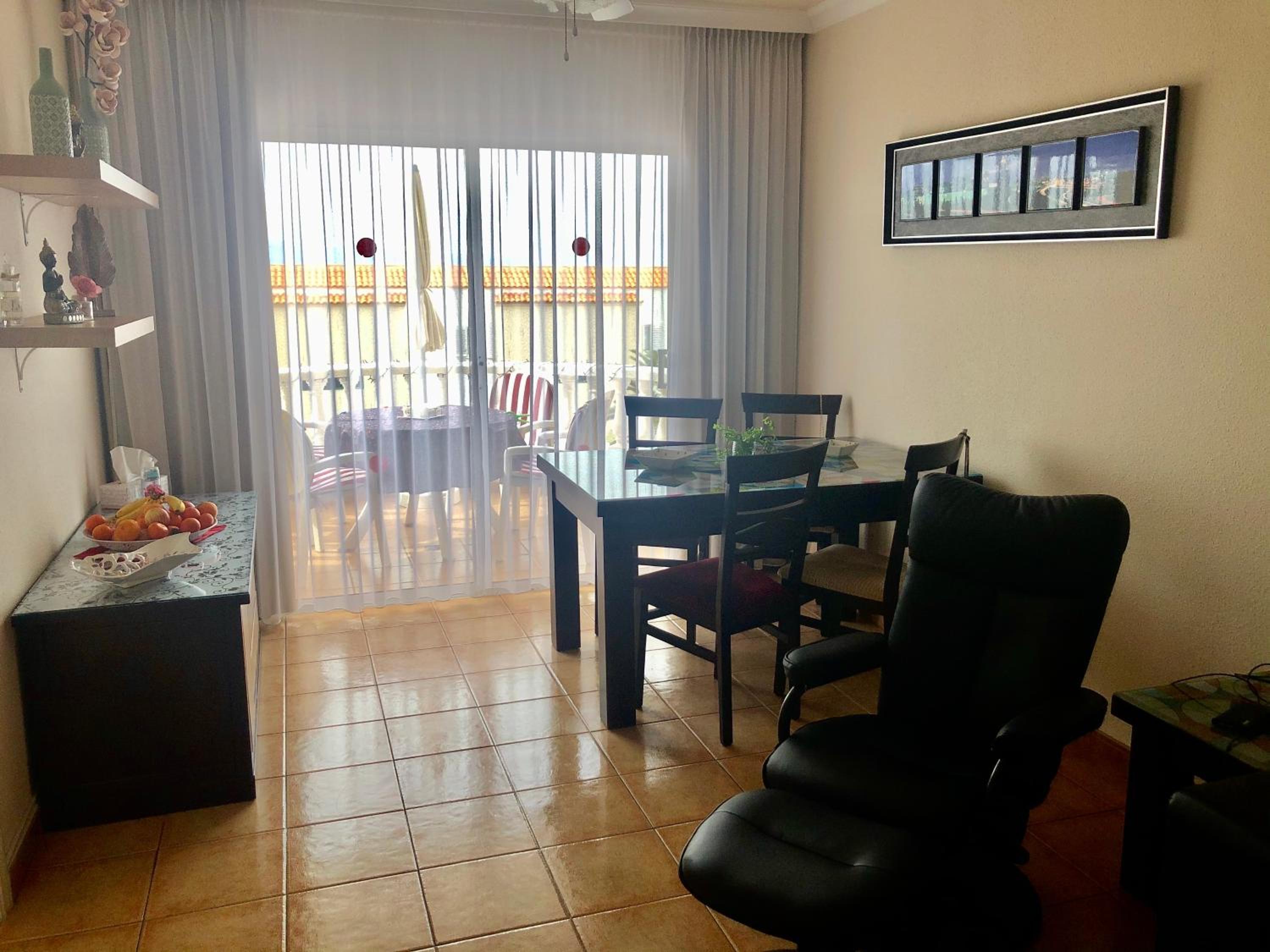 Residencial La Mar mit Meerblick view 5