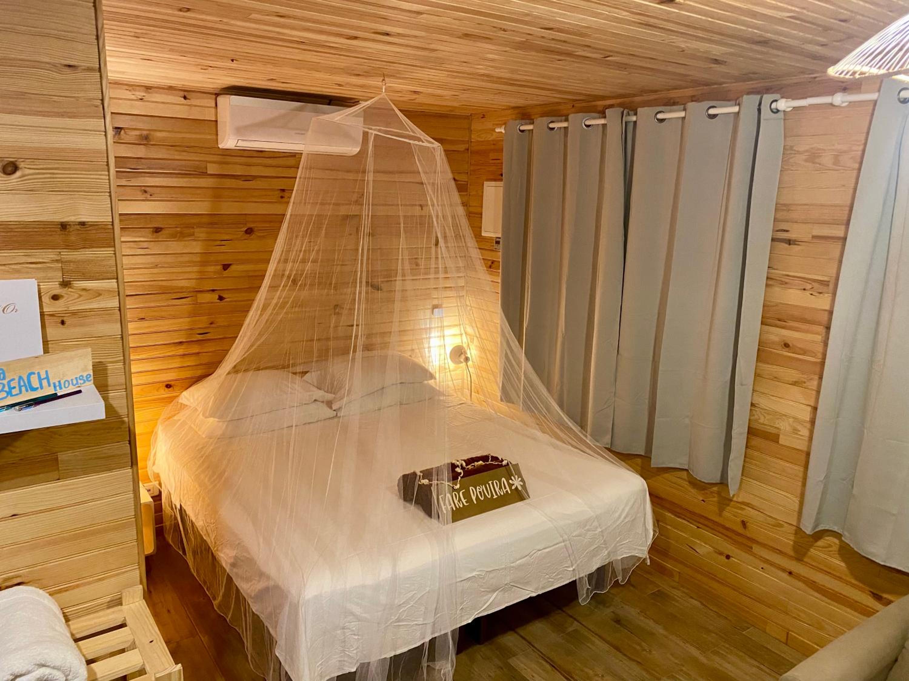 Rangiroa Beach House