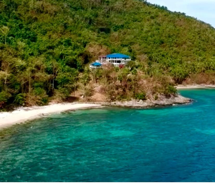 ISLA tress Bonita Wellness Escape Island view 2