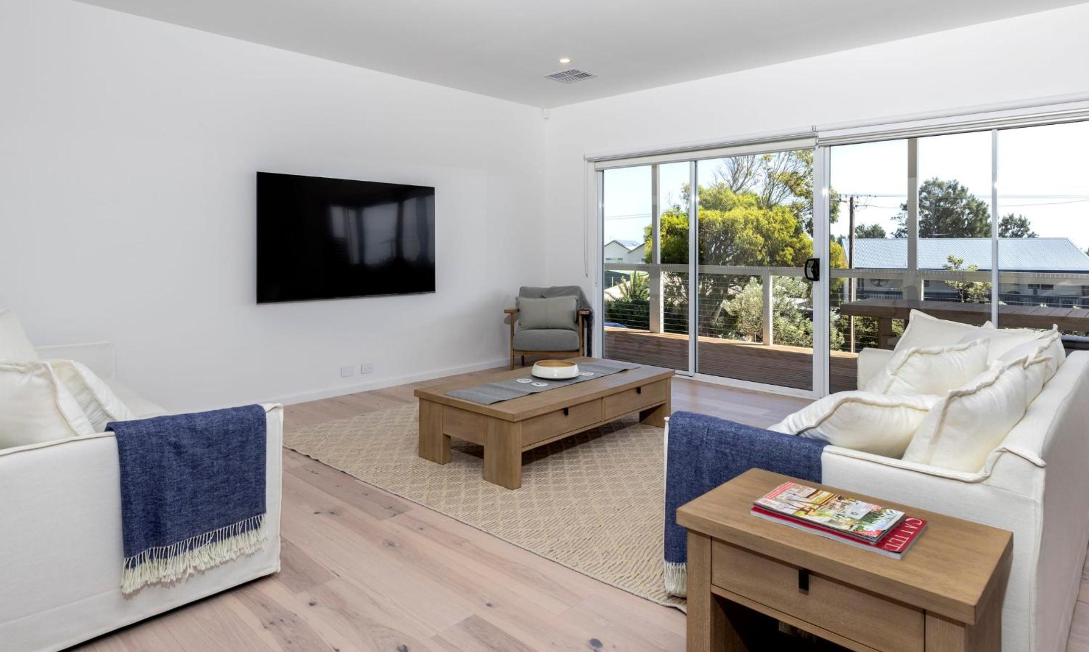 Sellicks Beachside Retreat