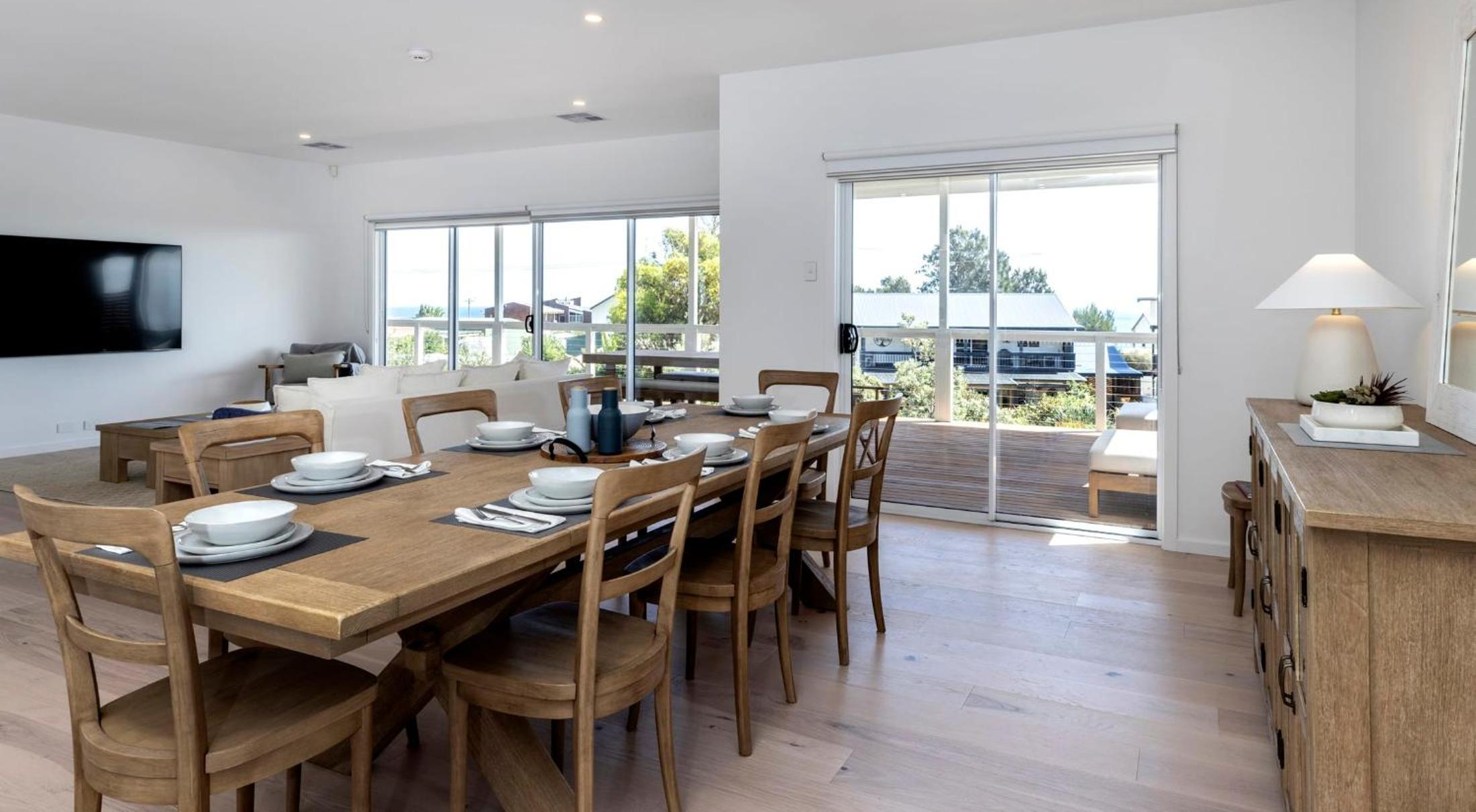 Sellicks Beachside Retreat