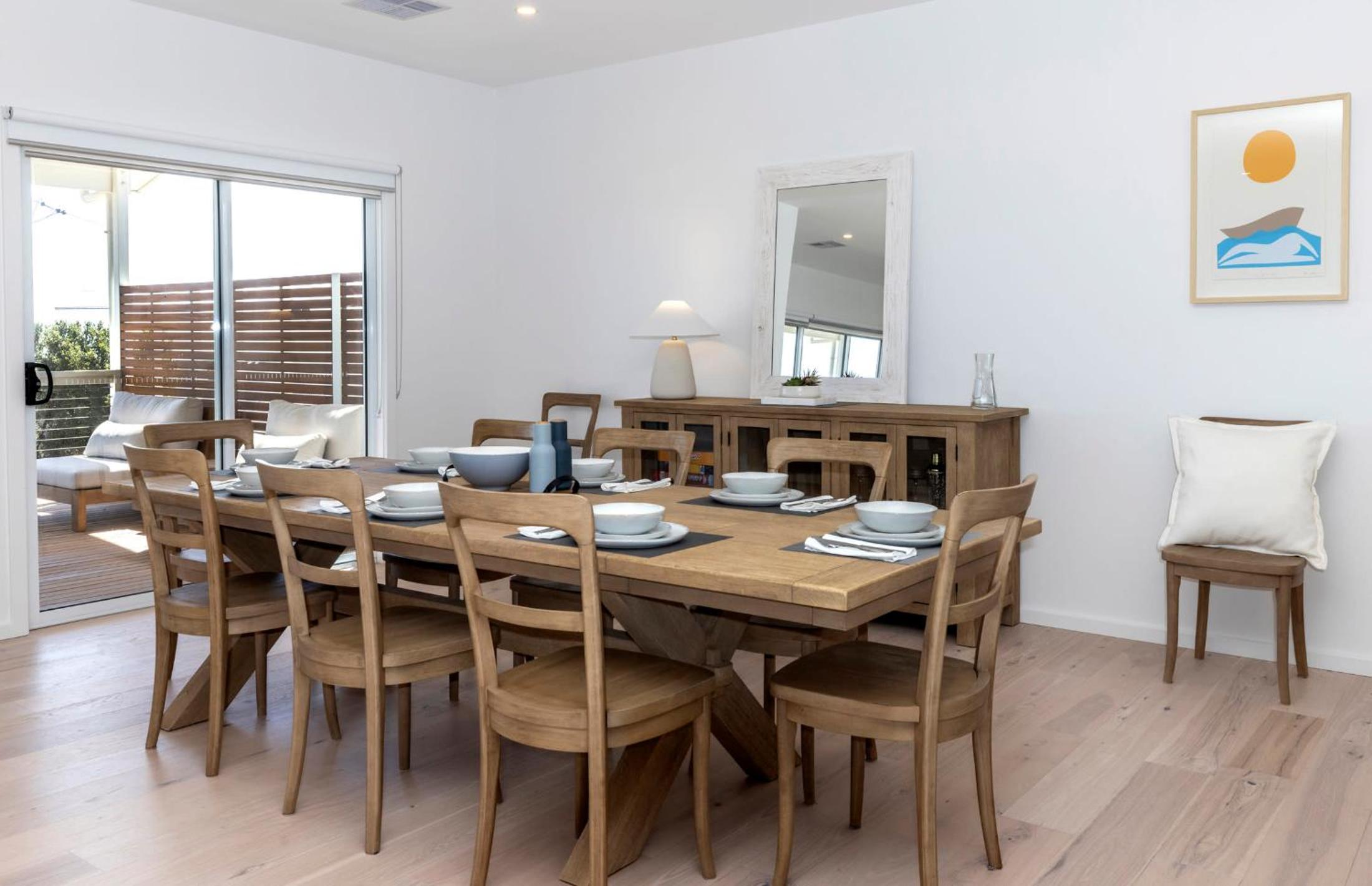 Sellicks Beachside Retreat