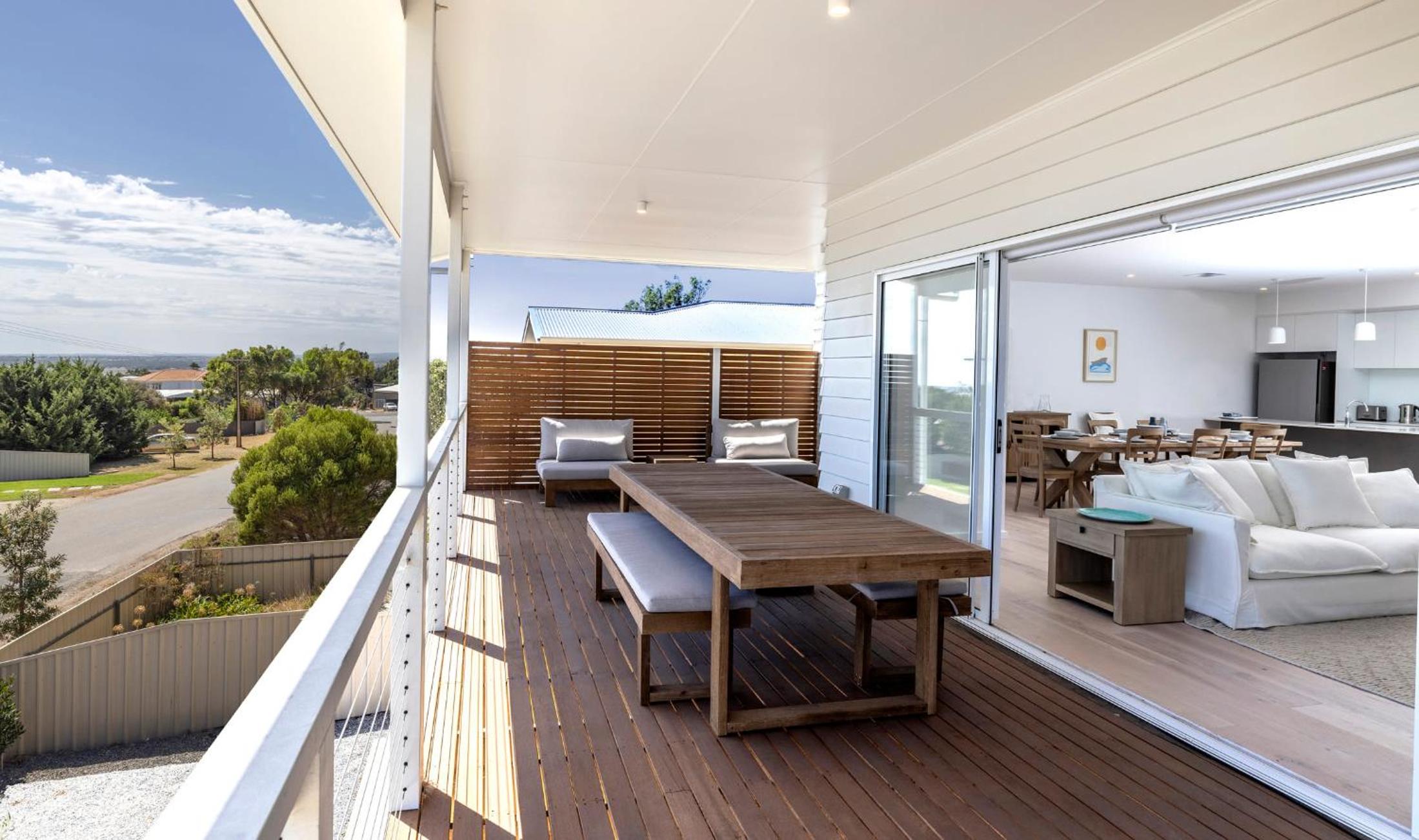 Sellicks Beachside Retreat