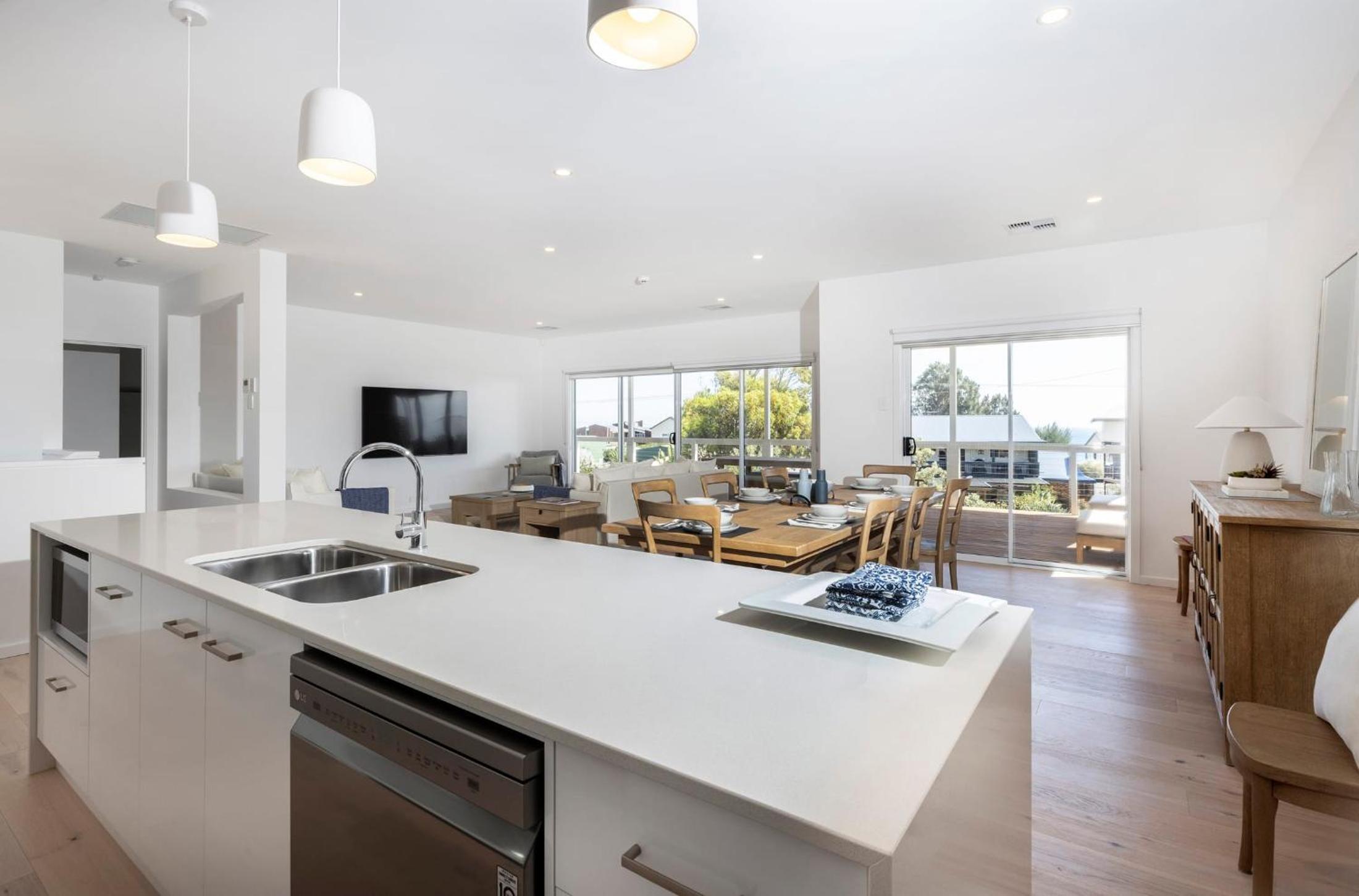 Sellicks Beachside Retreat