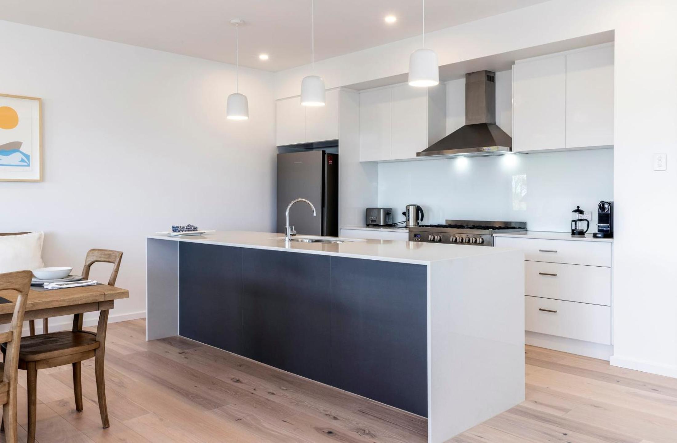 Sellicks Beachside Retreat