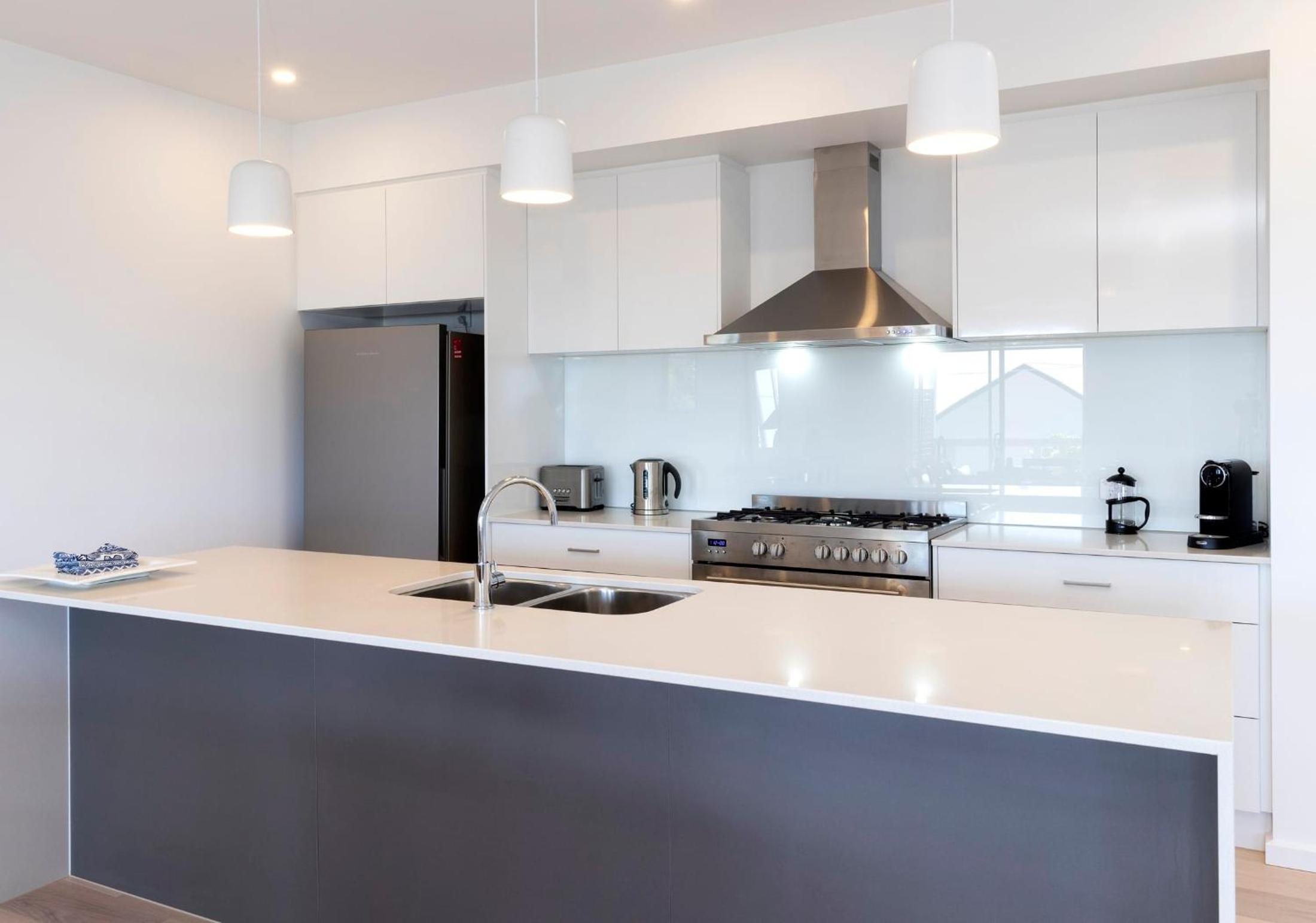 Sellicks Beachside Retreat