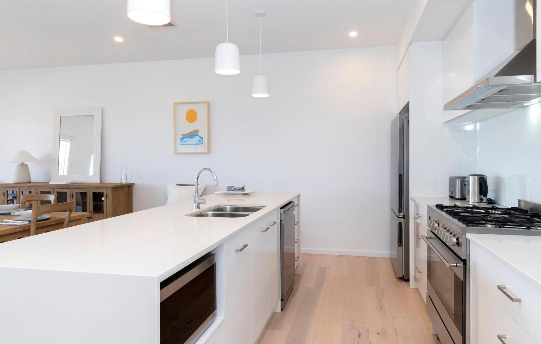 Sellicks Beachside Retreat