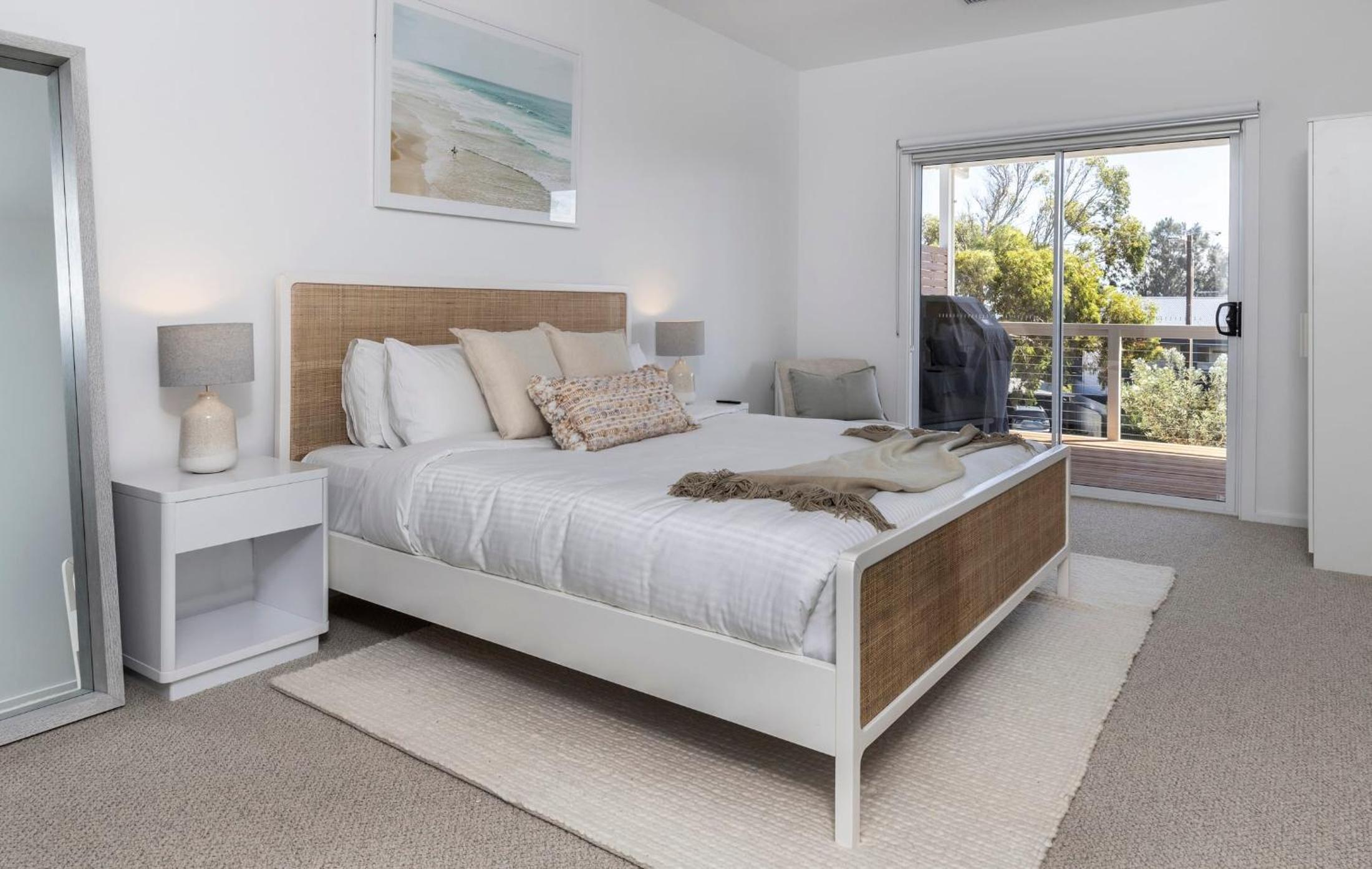 Sellicks Beachside Retreat