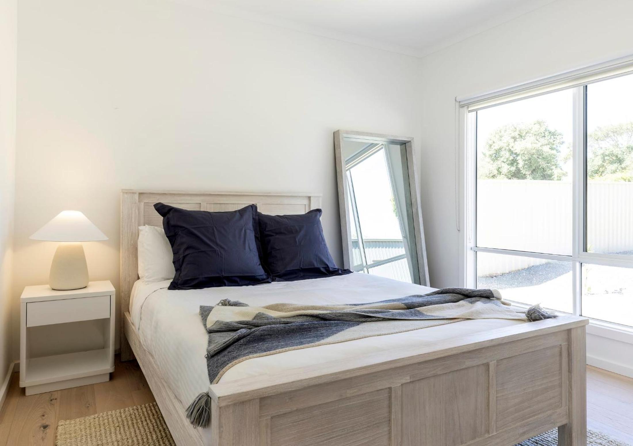 Sellicks Beachside Retreat
