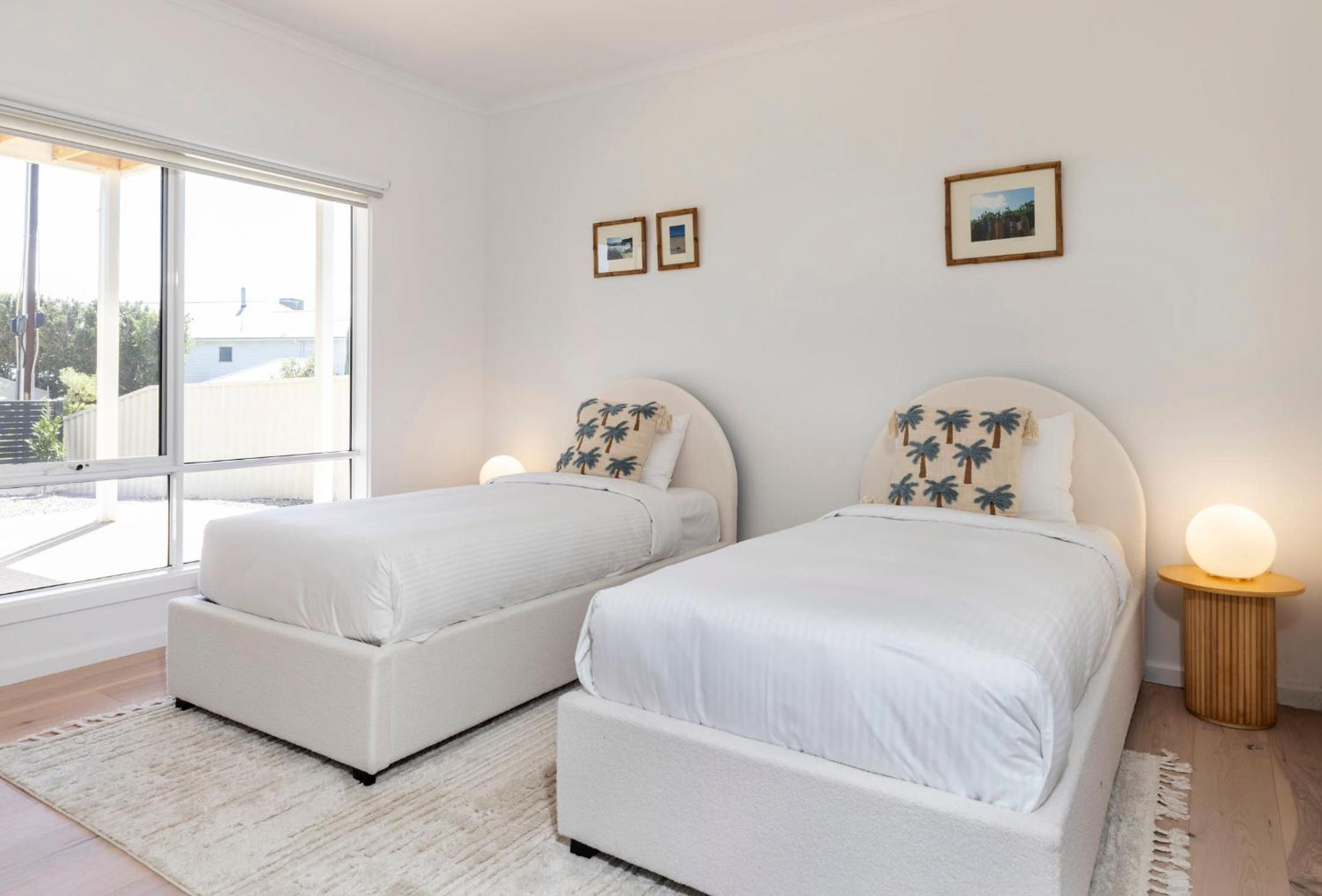 Sellicks Beachside Retreat