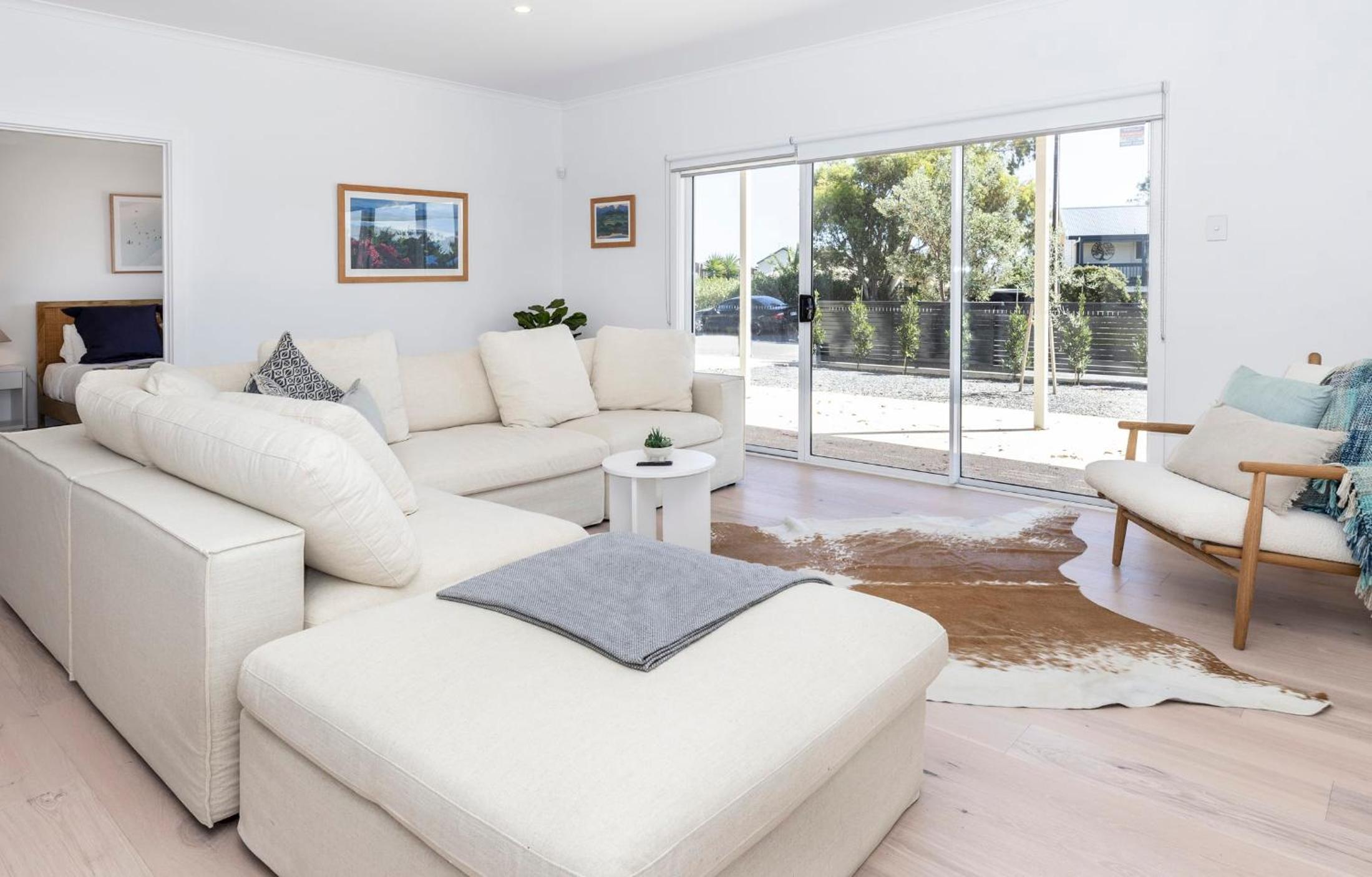 Sellicks Beachside Retreat