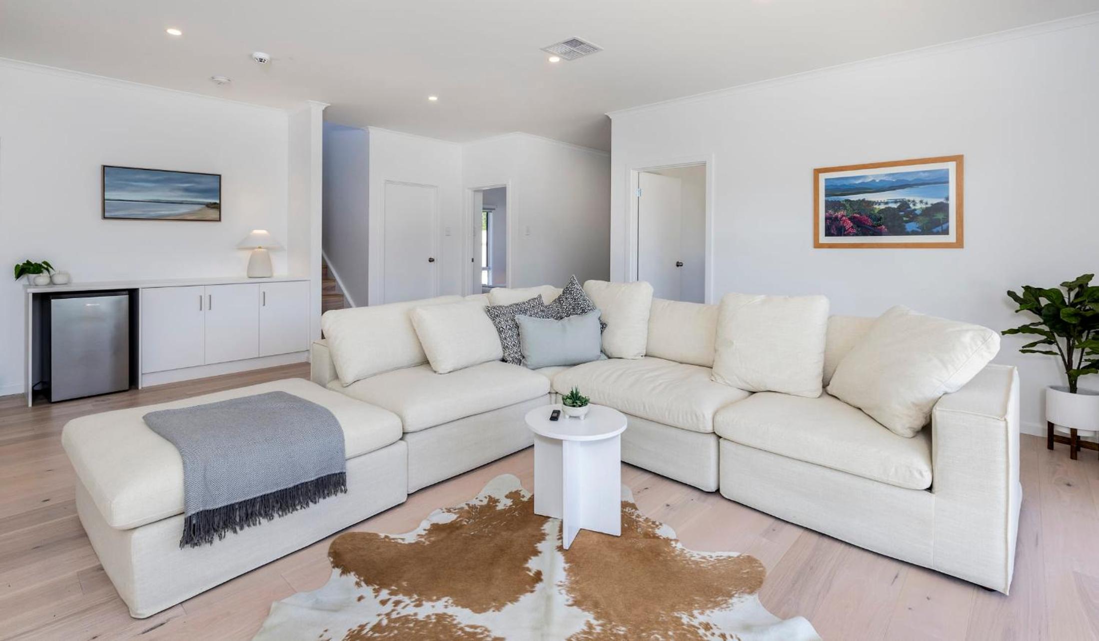 Sellicks Beachside Retreat