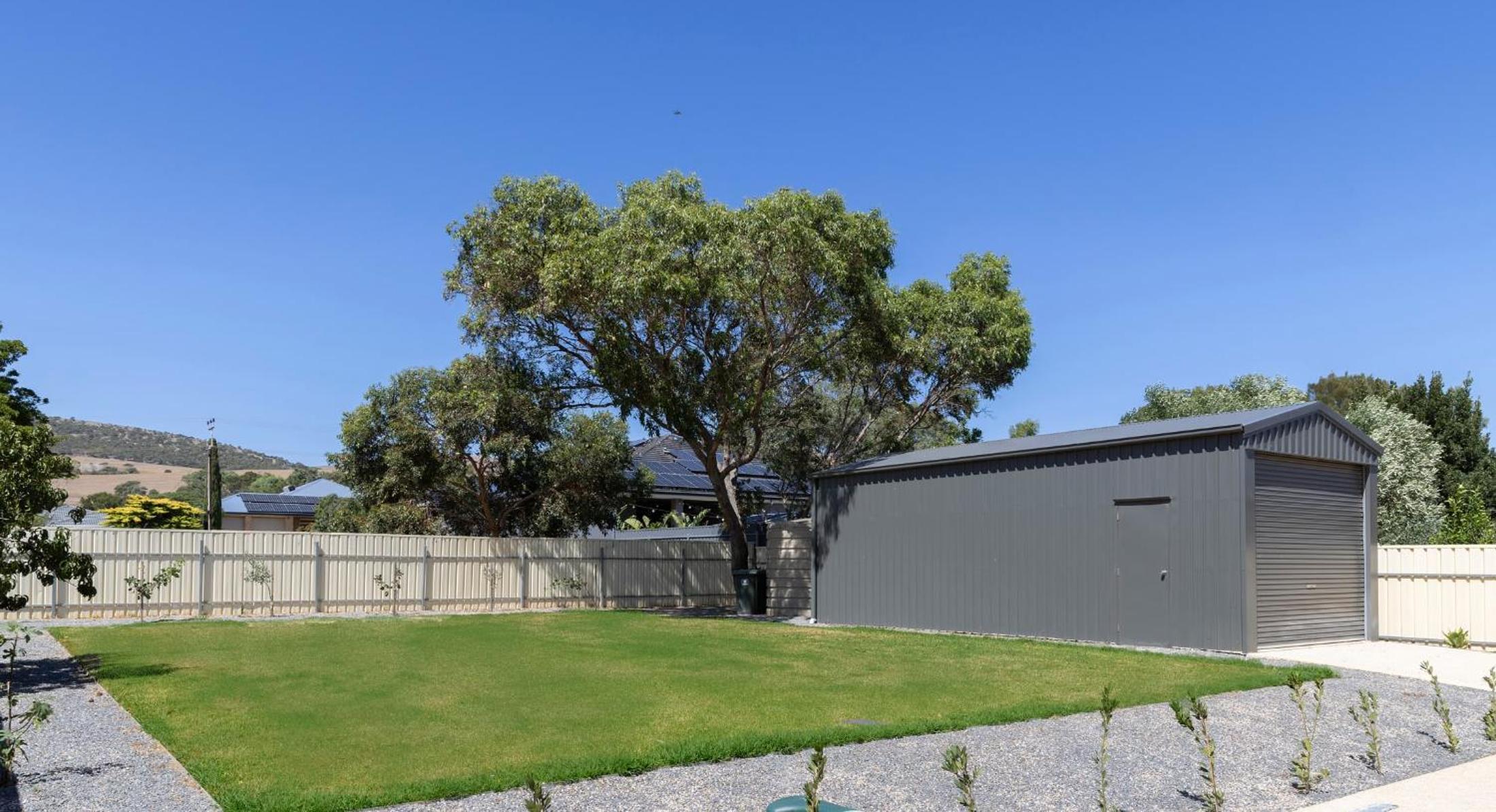 Sellicks Beachside Retreat