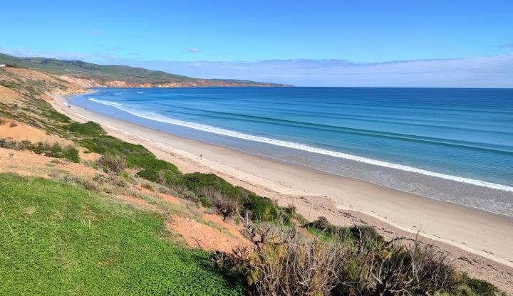 Sellicks Beachside Retreat
