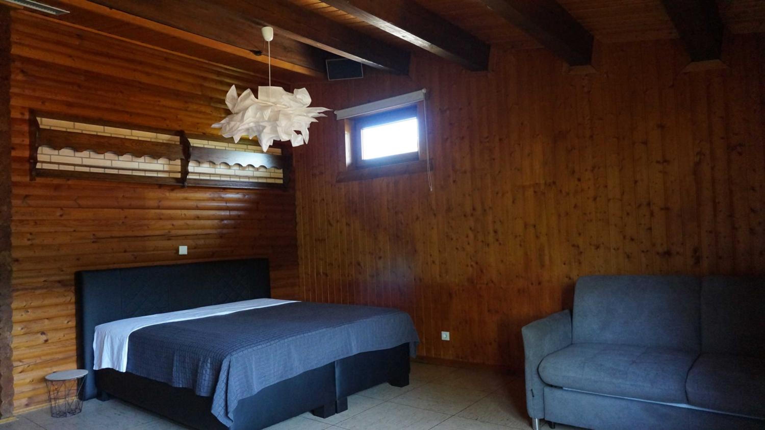 Blockhaus