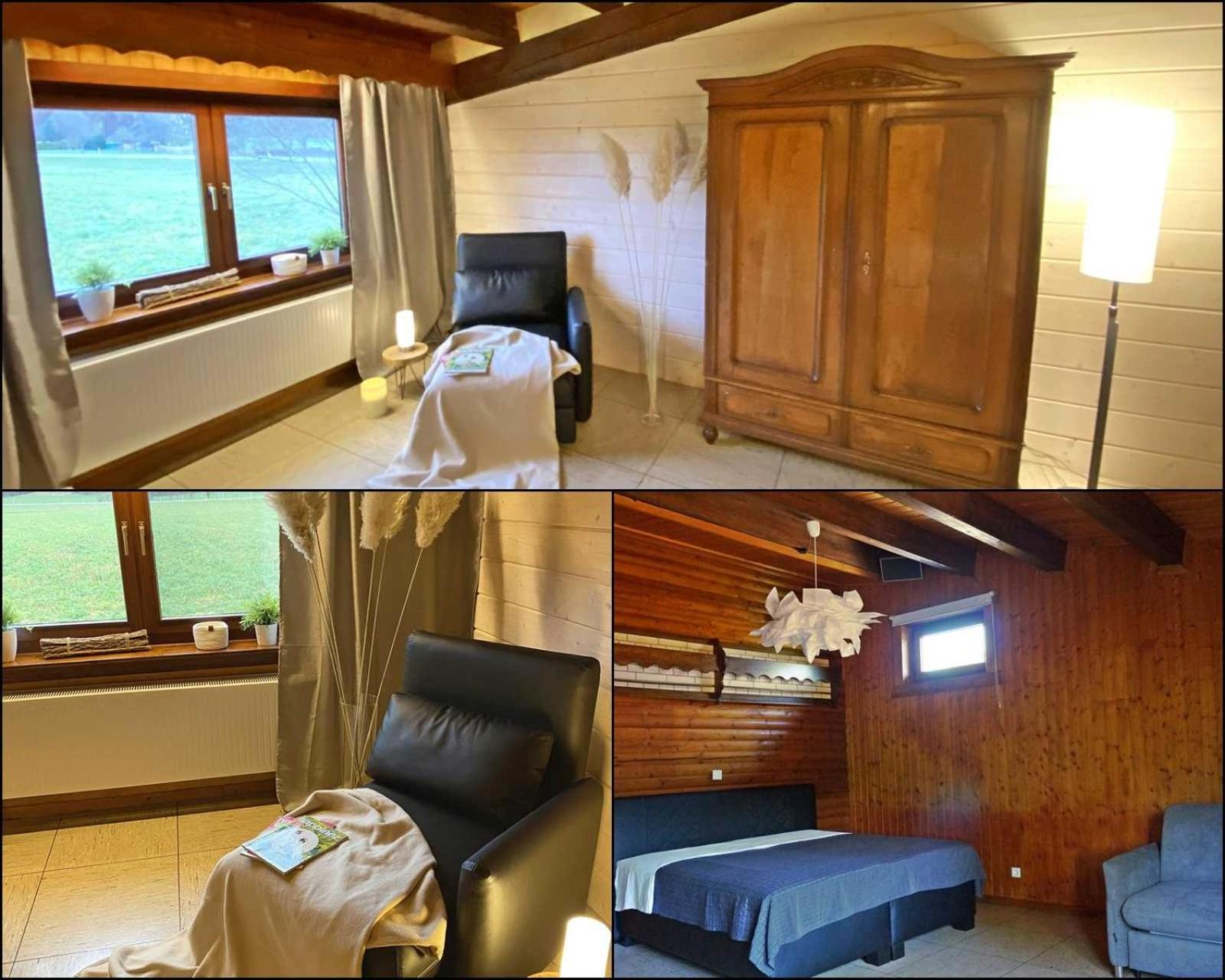 Blockhaus