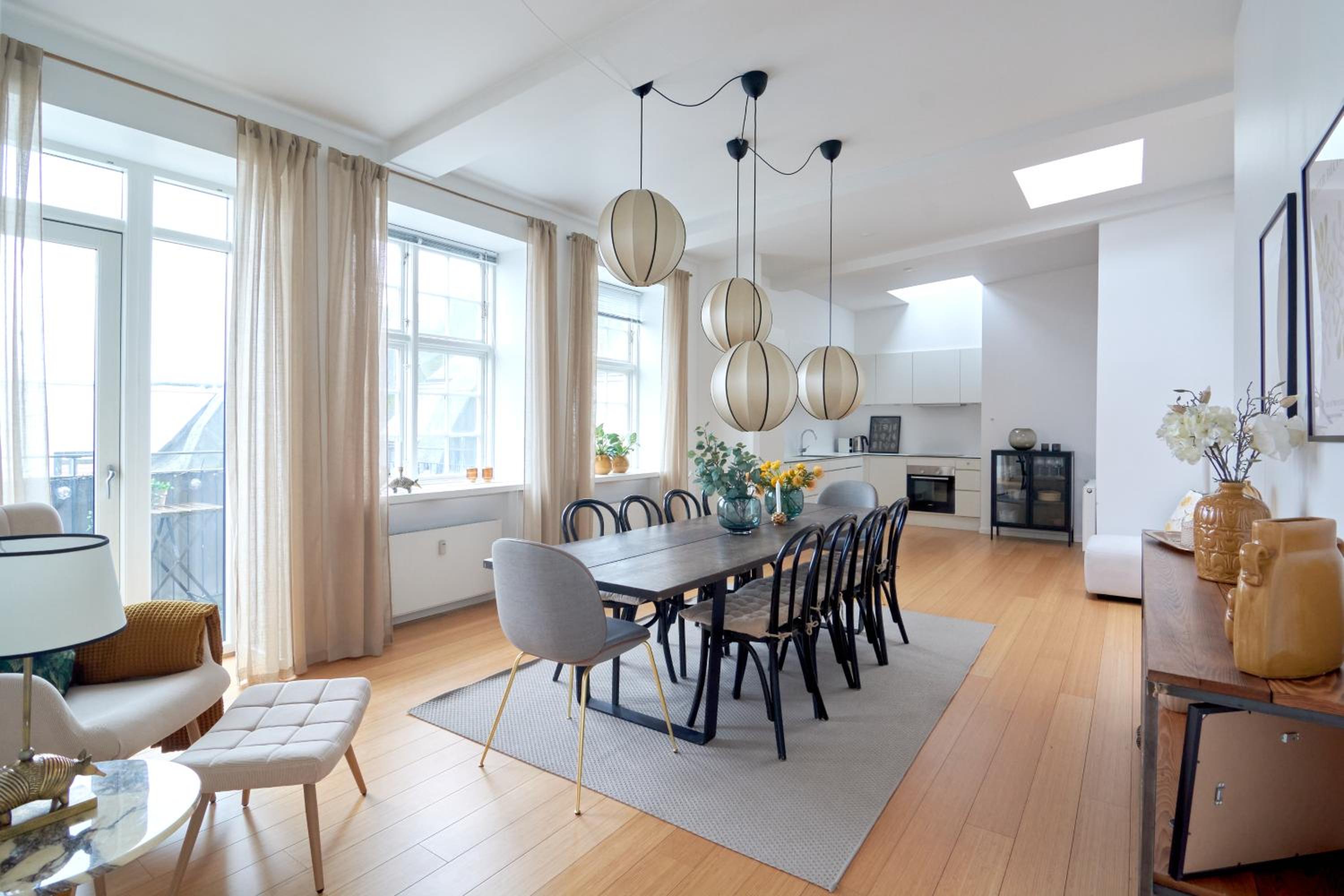 Penthouse-Nordic-Citycenter-Balcony
