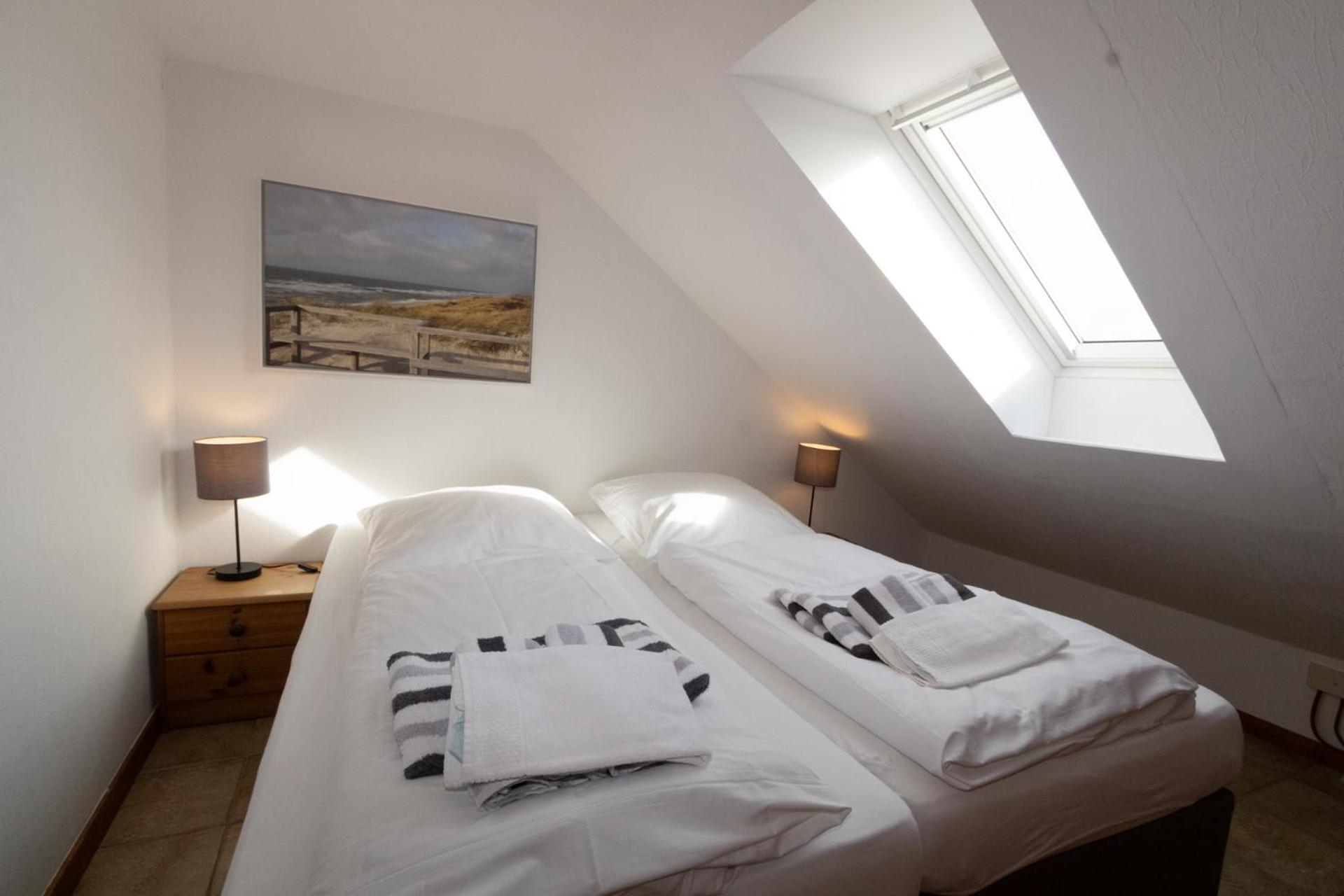 Haus Möwe, Wohnung Matthäus view 4