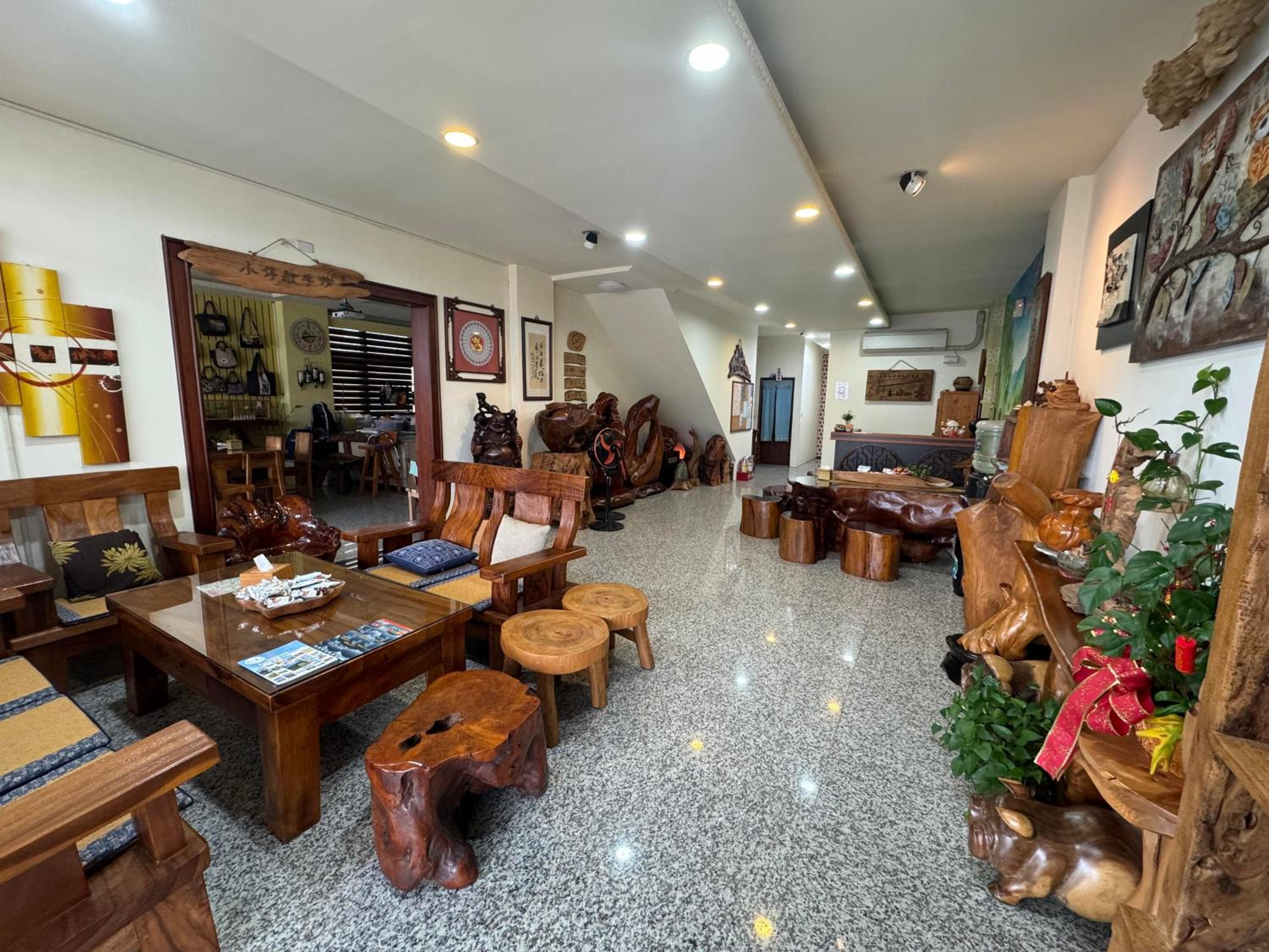 Gem B&B