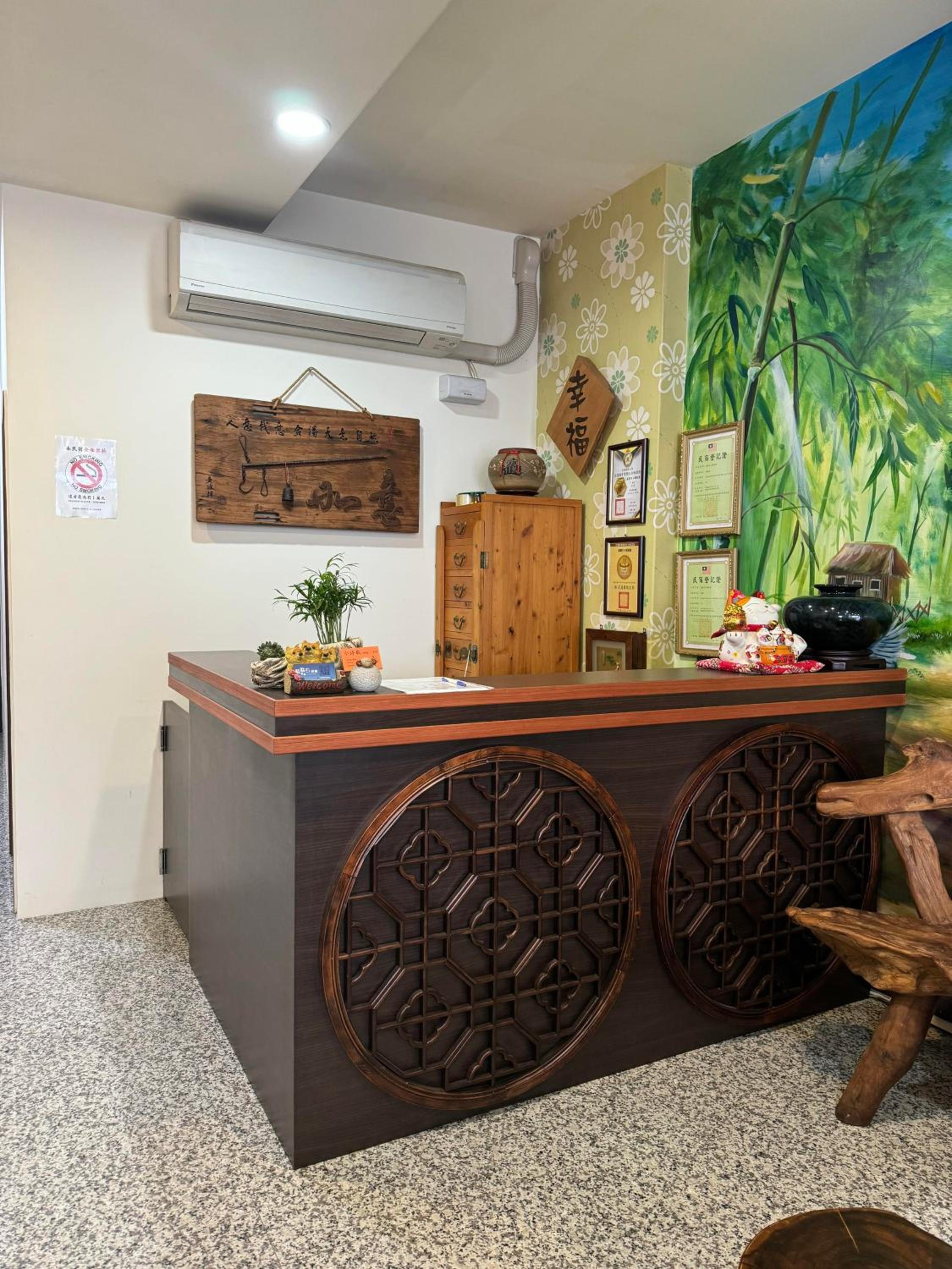 Gem B&B