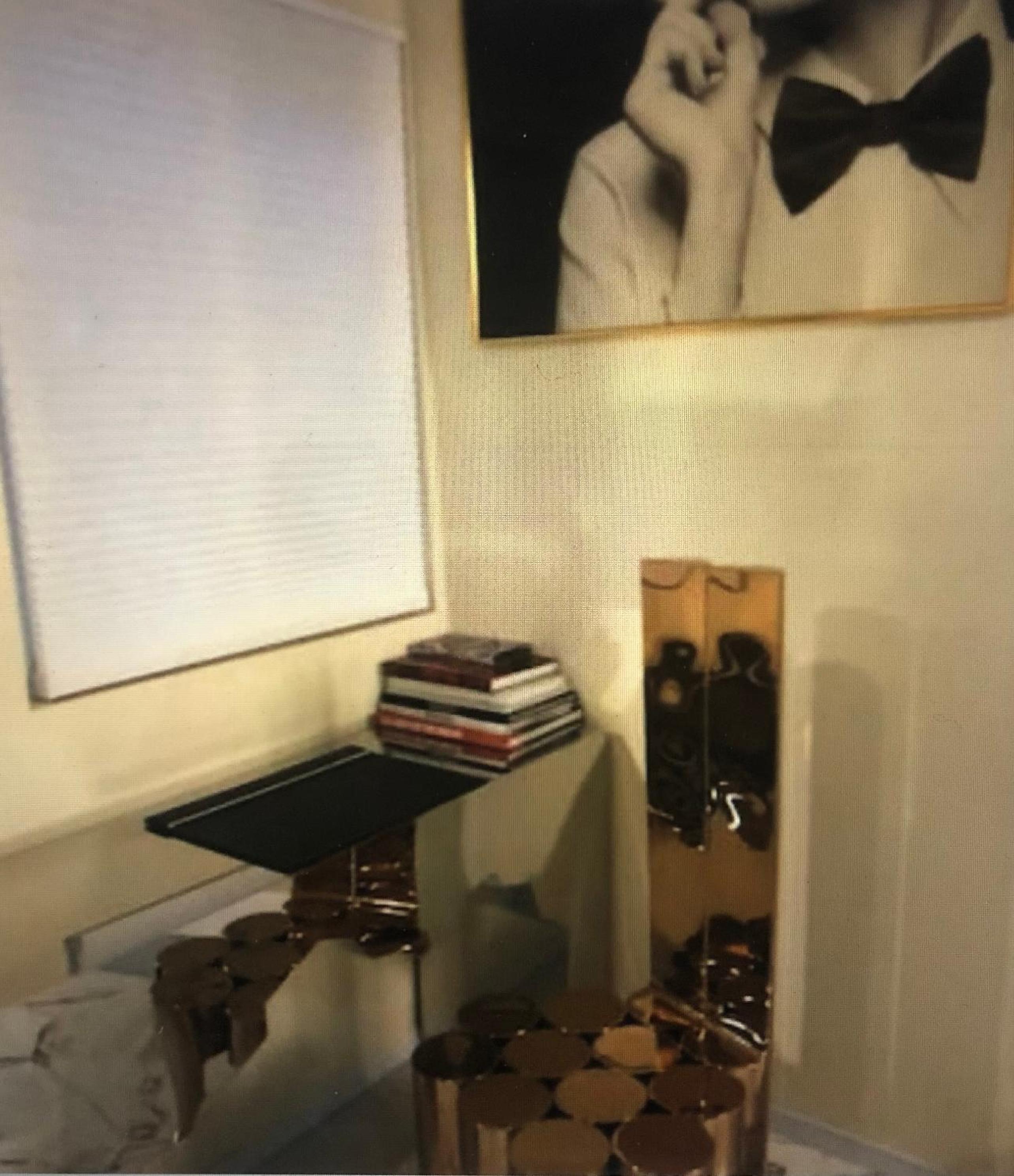 Luxury 2 Bedroom Suite Apartment in Koreatown